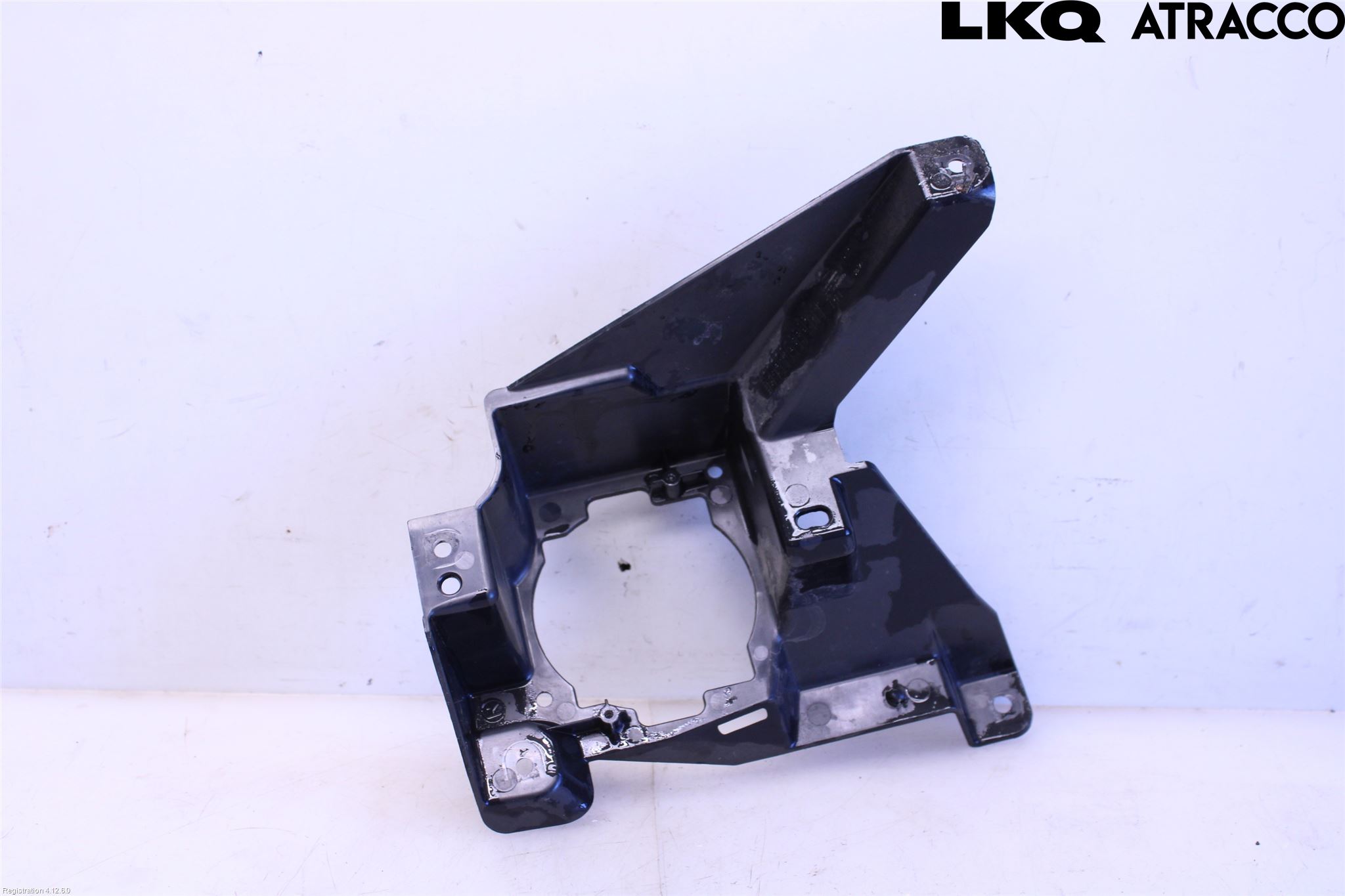 Ford MONDEO 15-22 Dimljussarg Fram