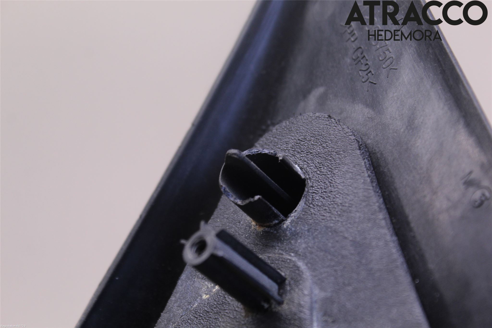 Citroen C2 Spegel Yttre El Vä