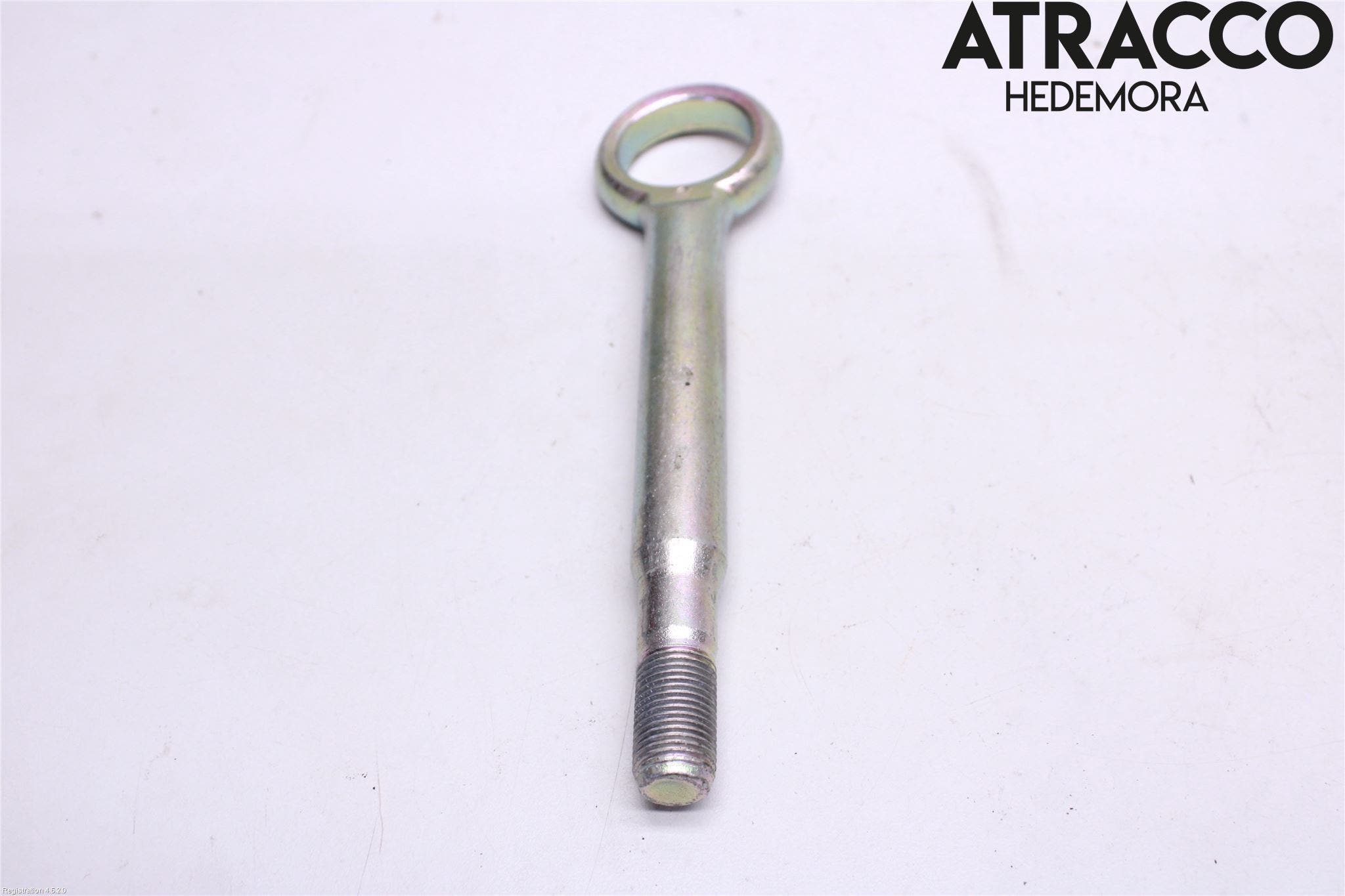 Subaru XV 18-22 Bogserögla