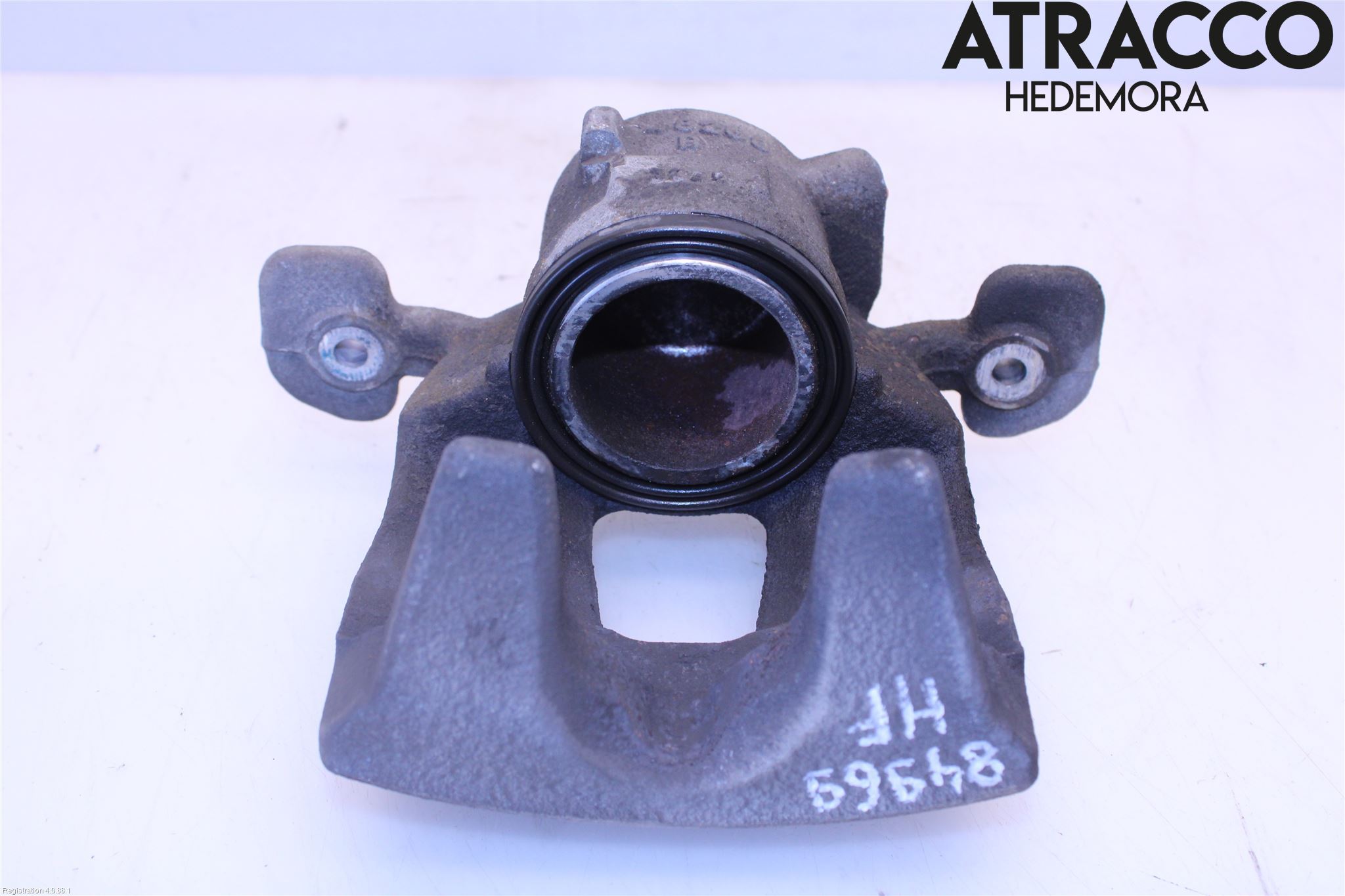 BMW X1 F48 15-22 Bromsok Fram Höger