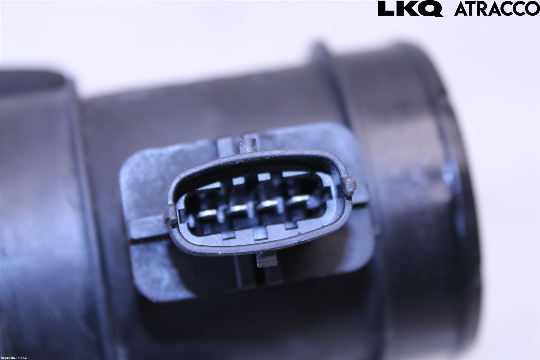 Opel COMBO D 12-18 Injluftmassamätare