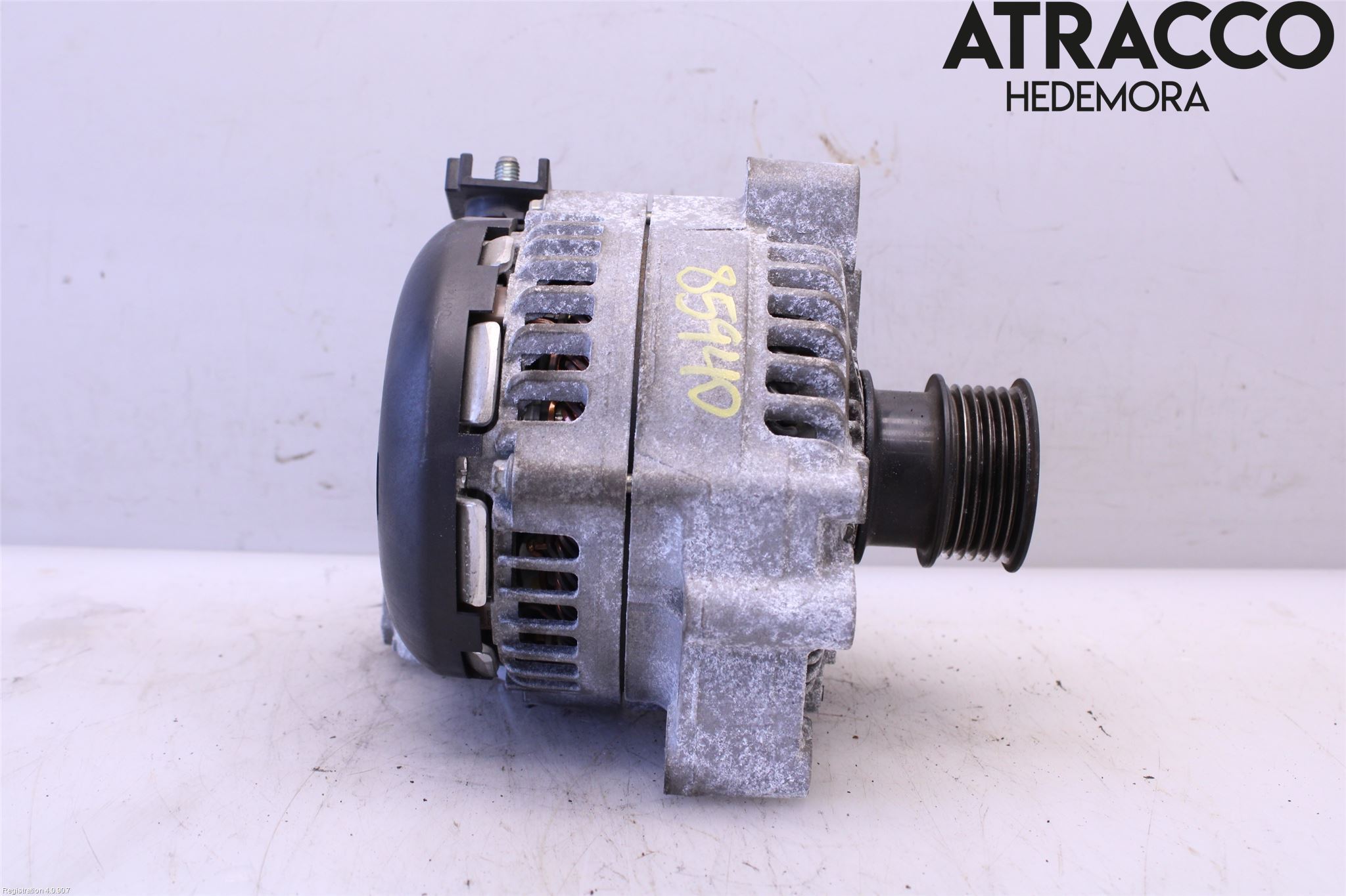 BMW 1 F20/F21 11-19 Generator