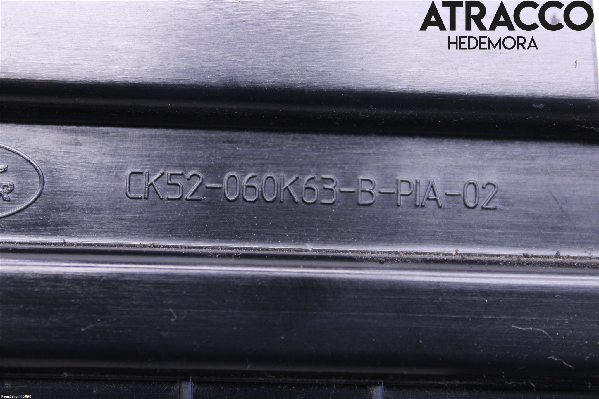 Landrover RANGE ROVER SPORT (L494) 14-22 Handskfack