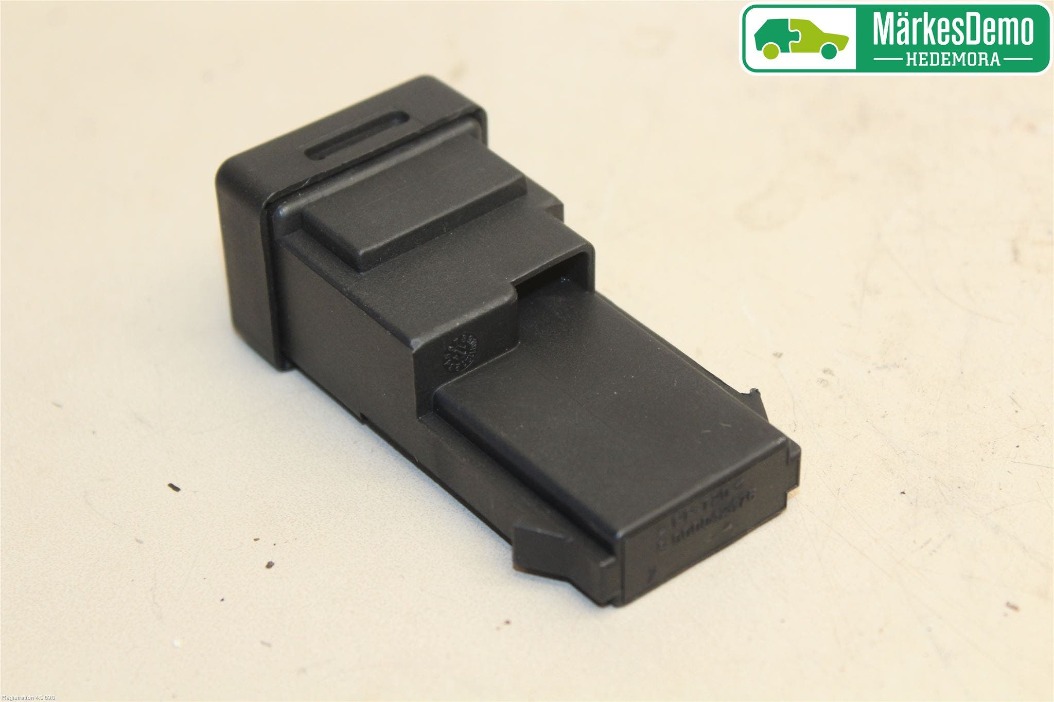 Peugeot 508 11-18 Antenn