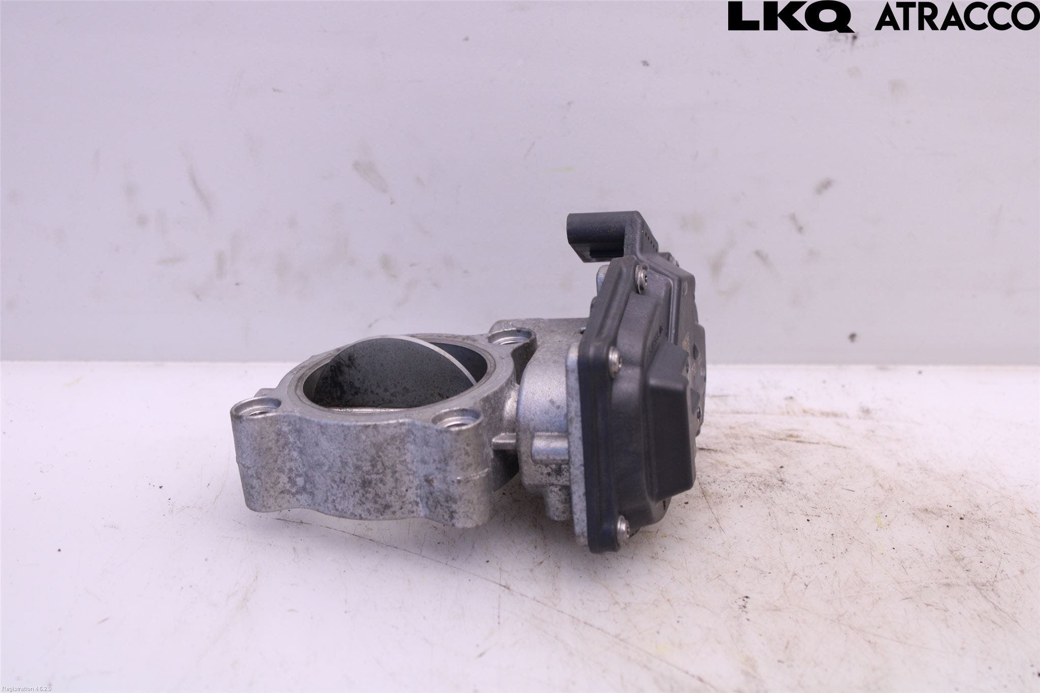 BMW 3 F30/F31/F80 12-19 Injspjällhus