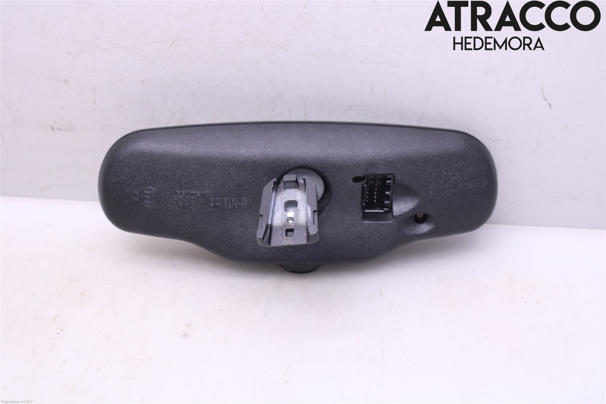 Cadillac SRX Spegel Invändig El