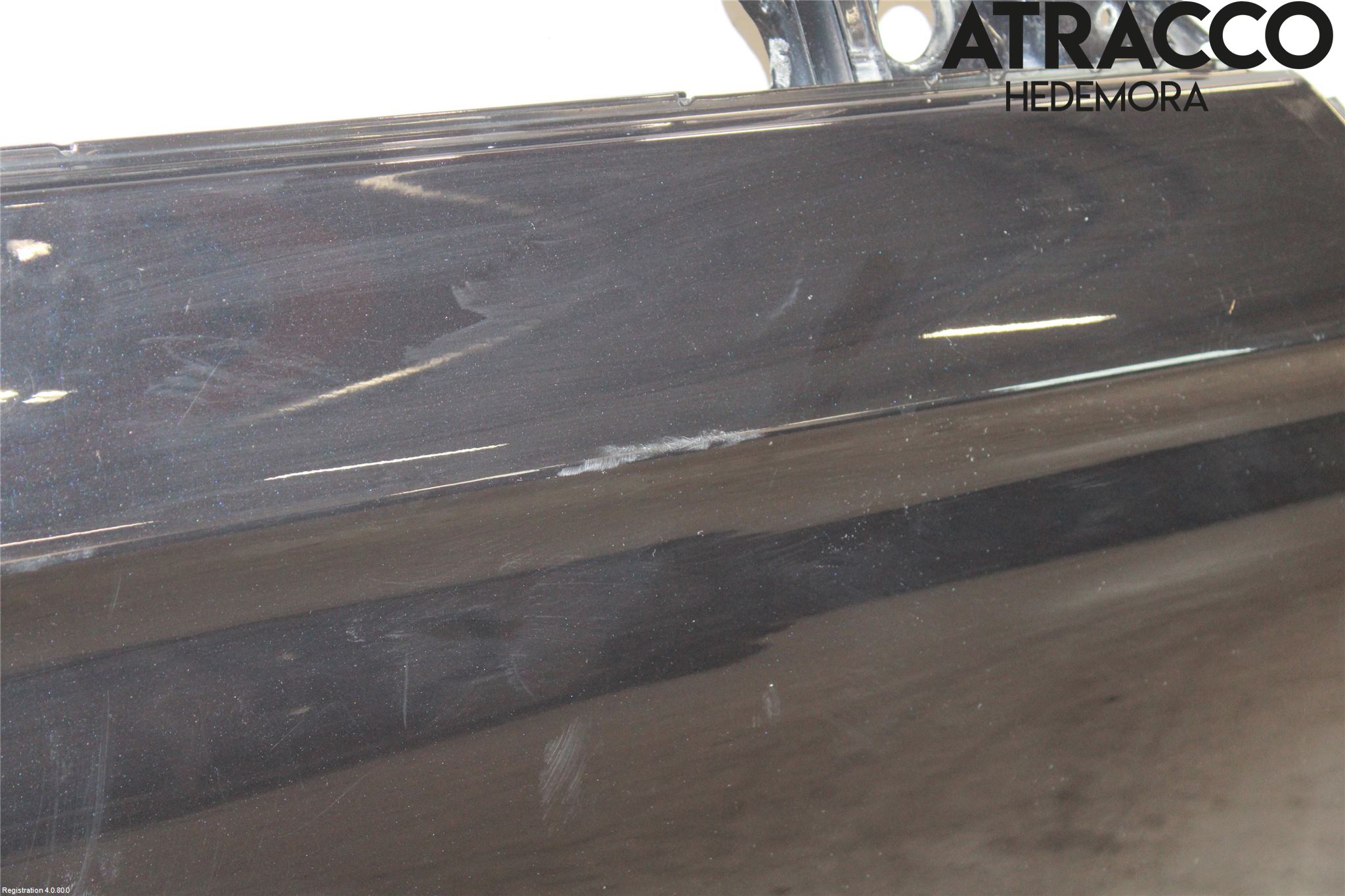 BMW 5 F10/F11/F18 09-17 Dörr Fram Höger