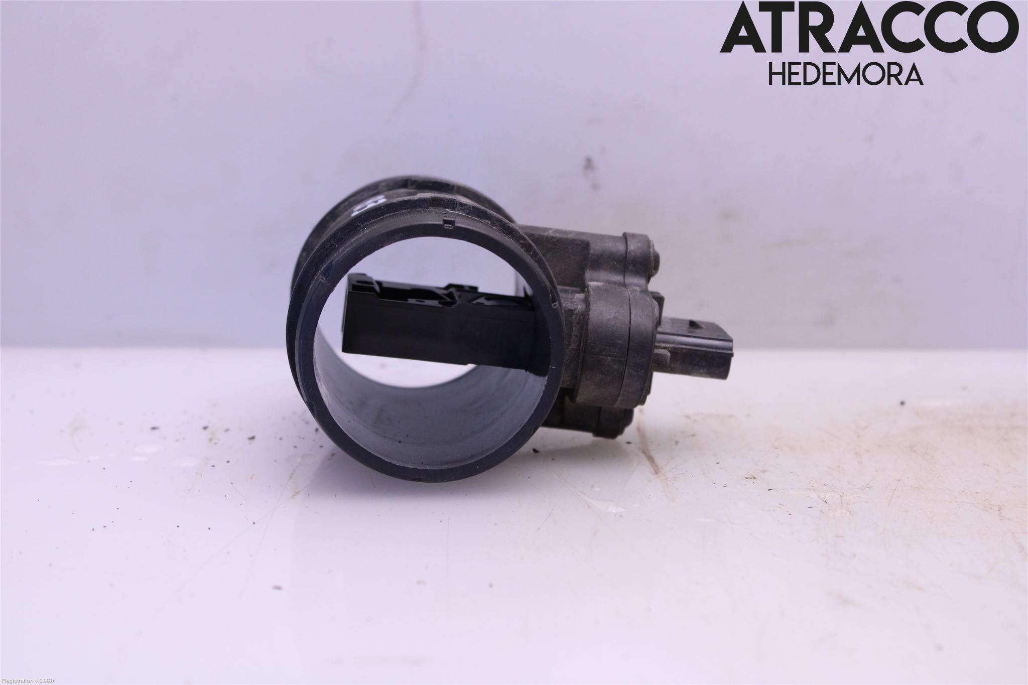 Opel CORSA E 15-19 Injluftmassamätare