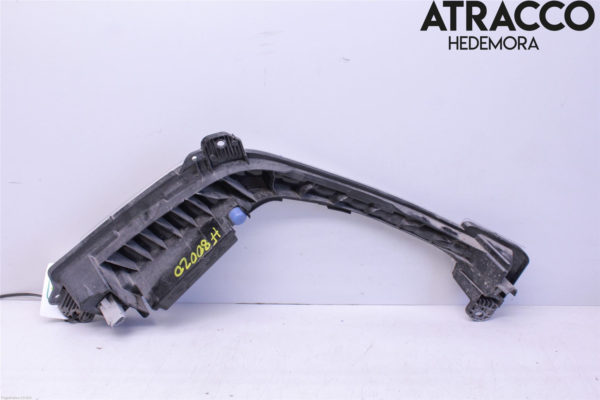 Peugeot 308 08-13 Positionsljus Fram Hö