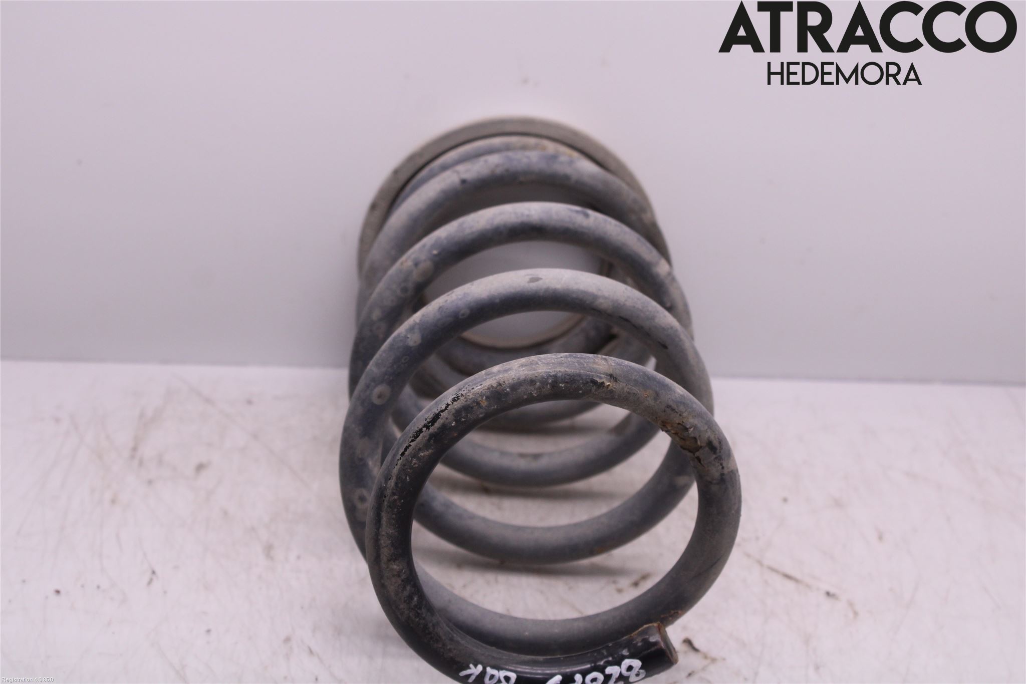 Mazda CX-9 Fjäder Bak