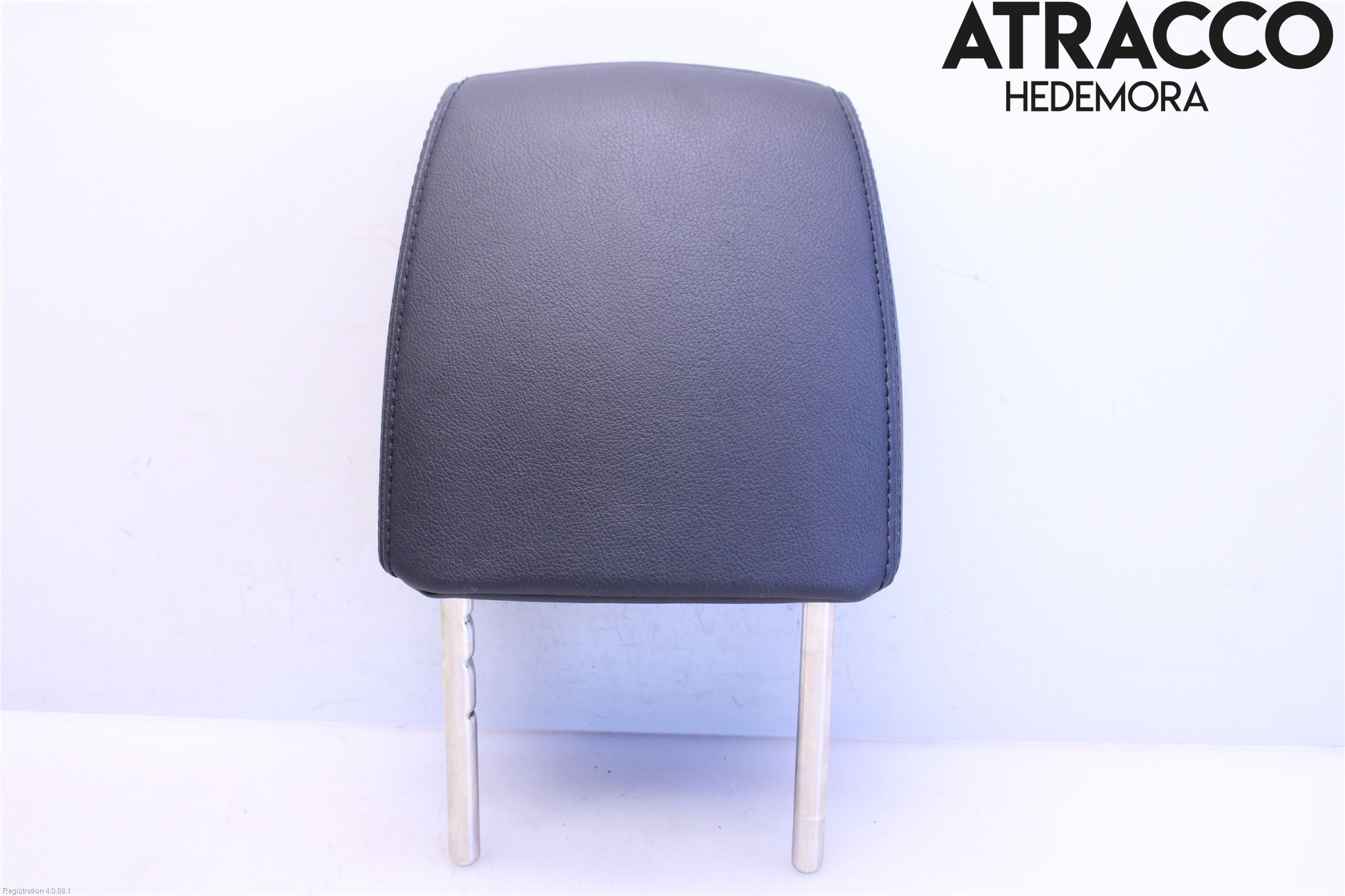 Mazda CX-5 12-17 Inredning Nackstöd