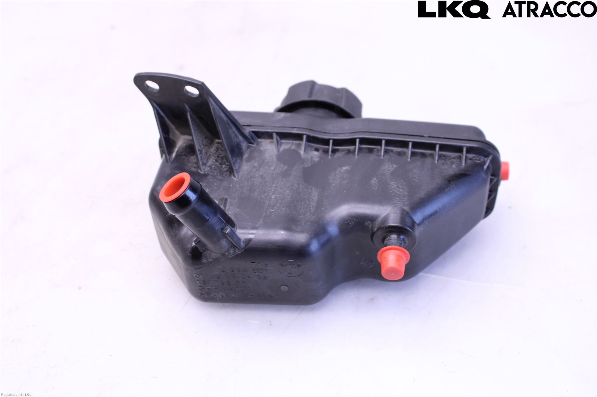 BMW 3 F30/F31/F80 12-19 Expansionstank