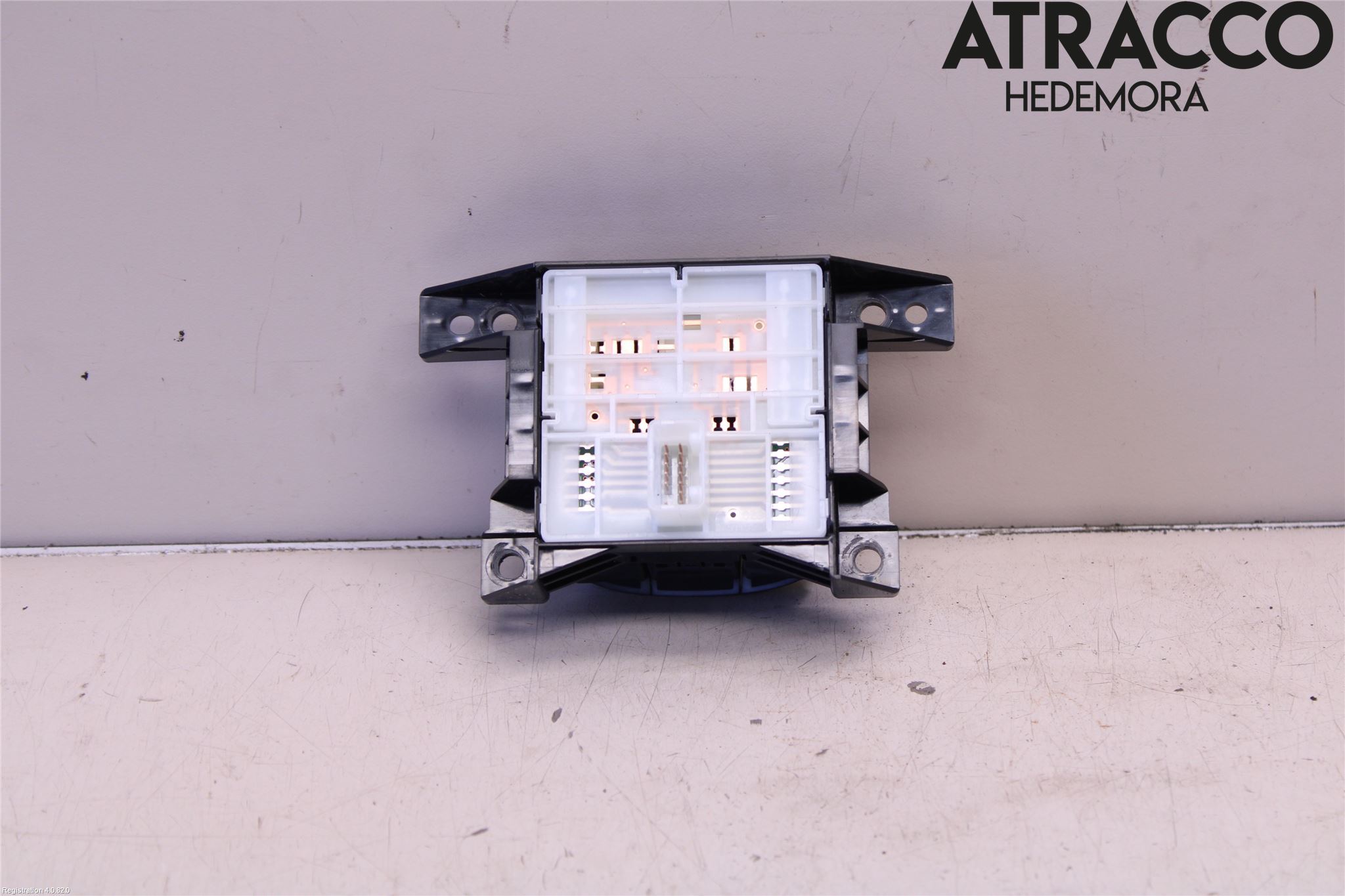 Toyota C-HR 16-23 Strömställare Multifunktion