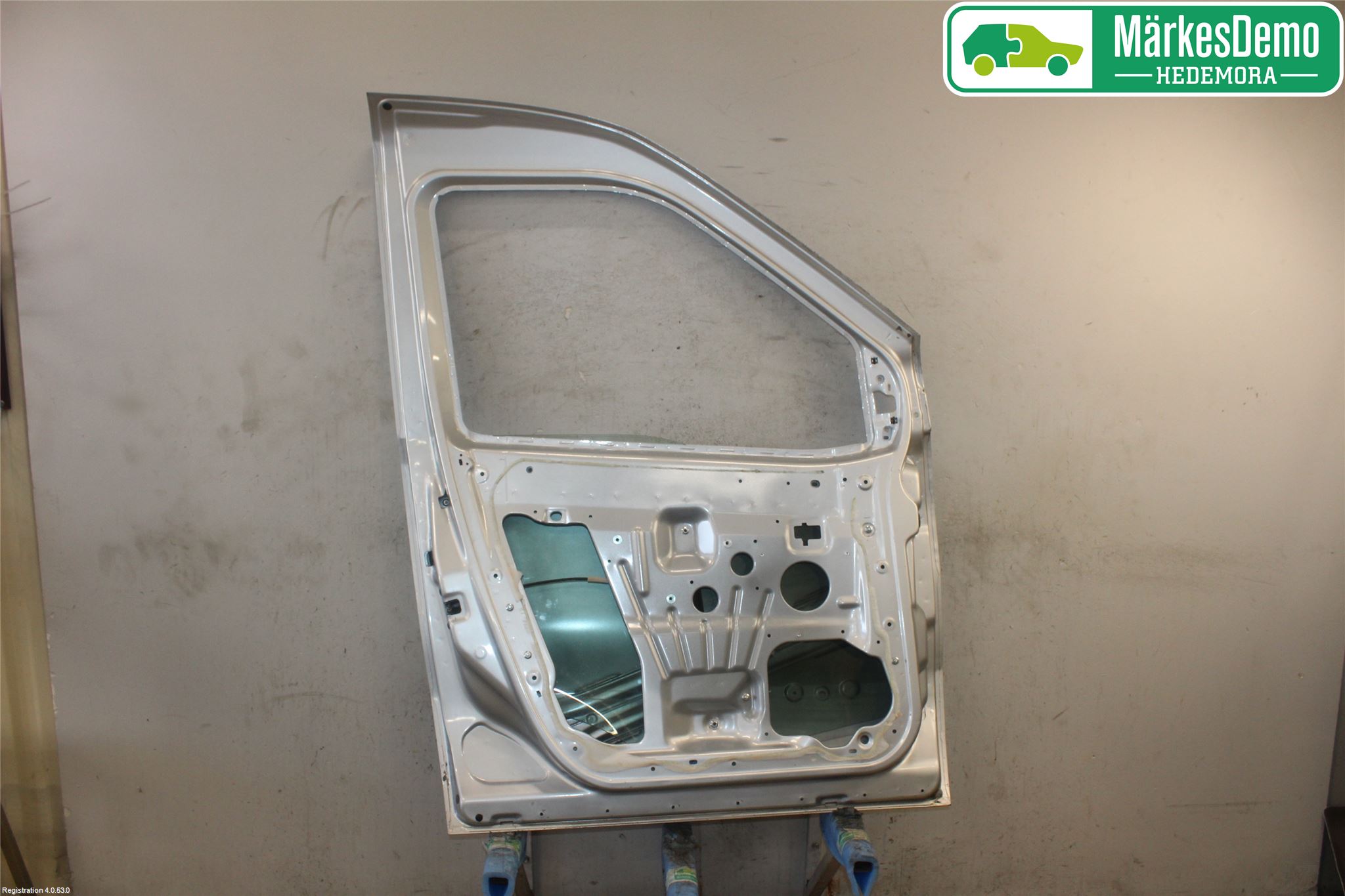 Opel COMBO D 12-18 Dörr Fram Vänster