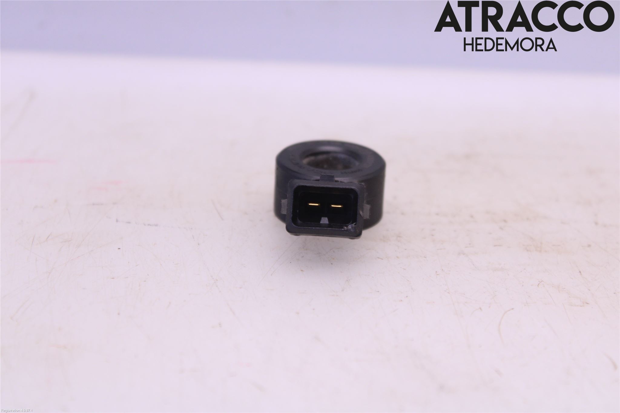 Mercedes-Benz MB C-KLASS (W204) 07-15 Injknacksensor