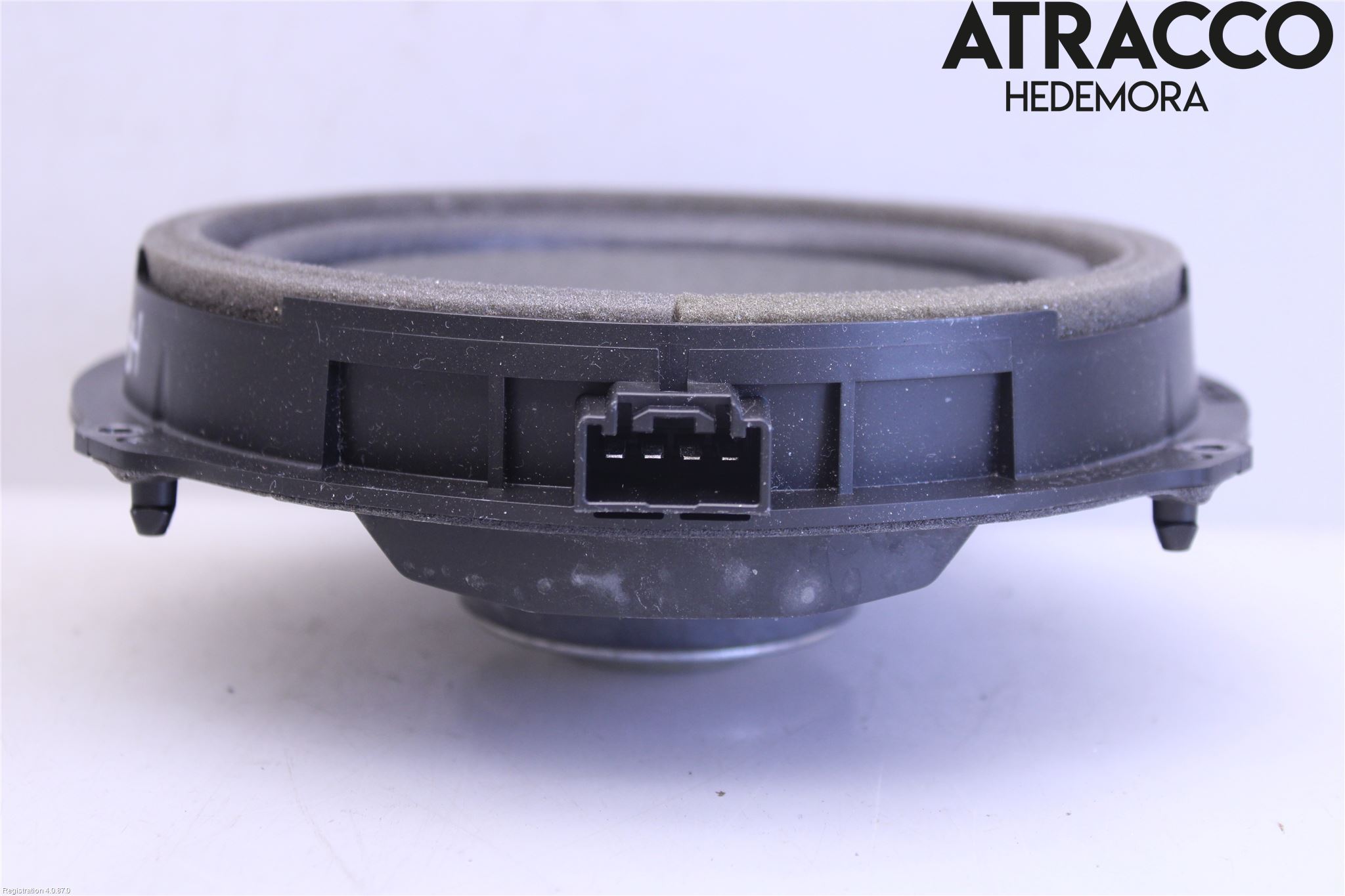 Ford FIESTA 13-17 Högtalare