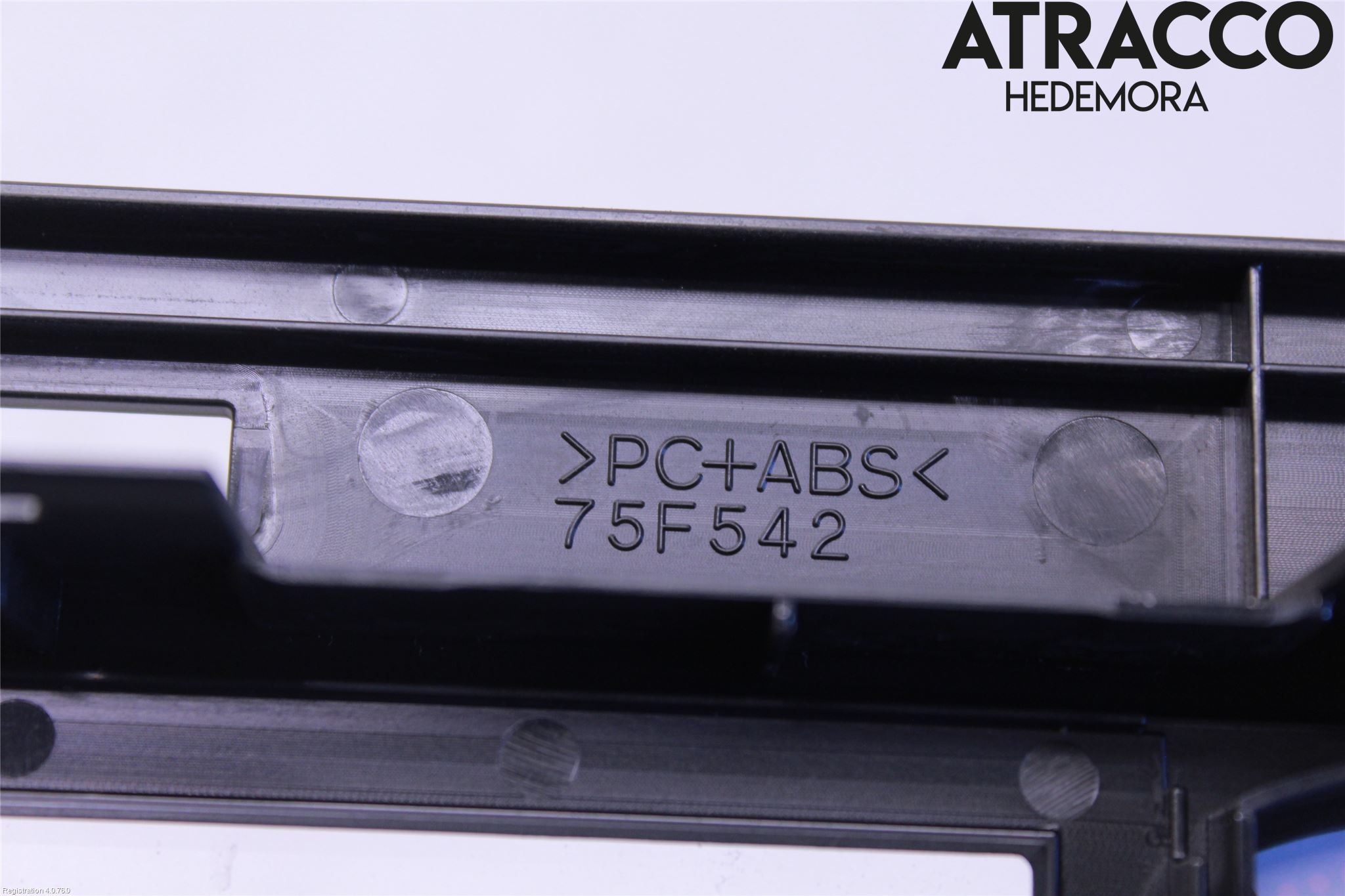 Toyota AURIS 13-19 Instrumentsarg