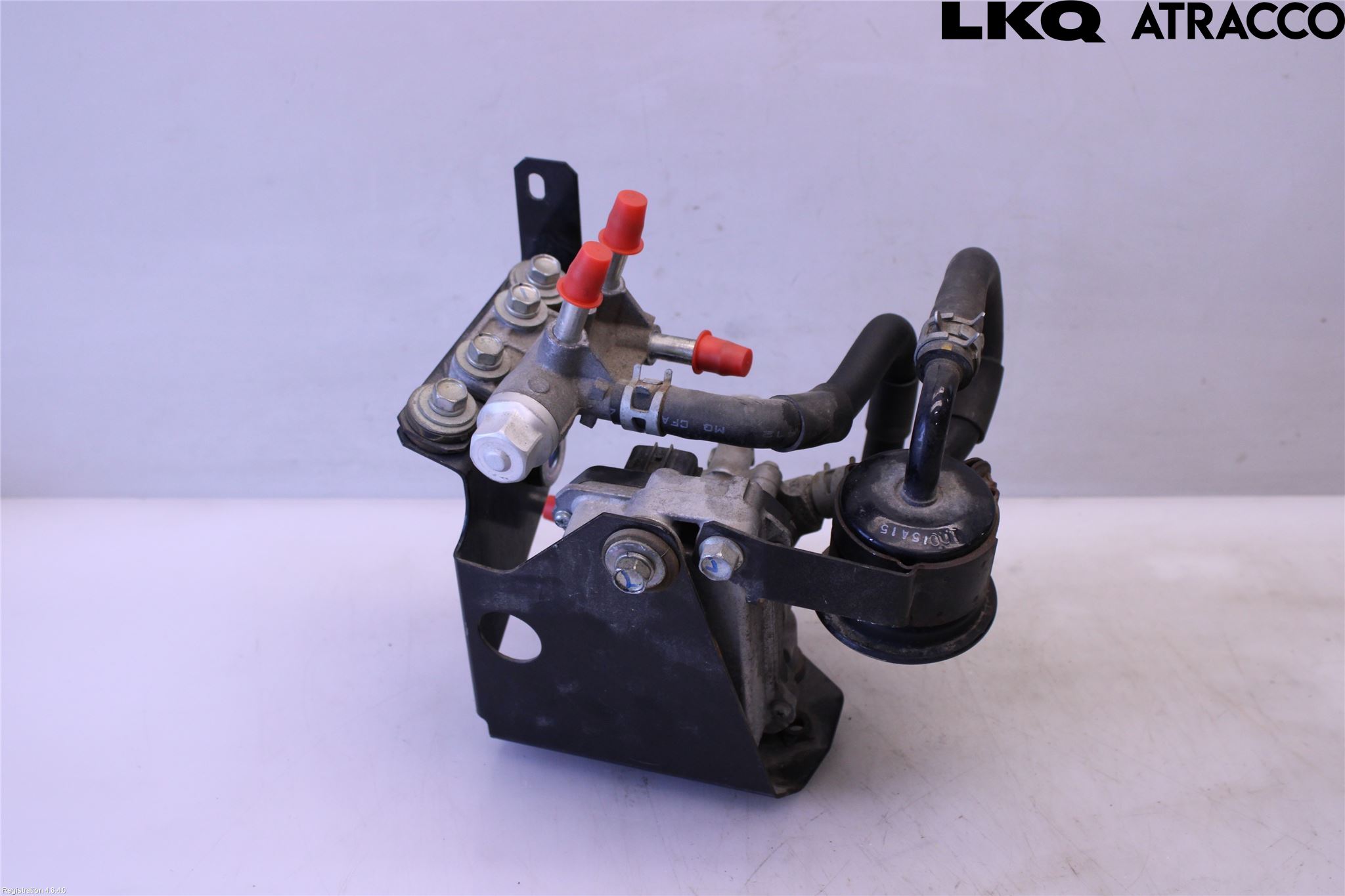 Mitsubishi OUTLANDER 13-21 Vattenpump