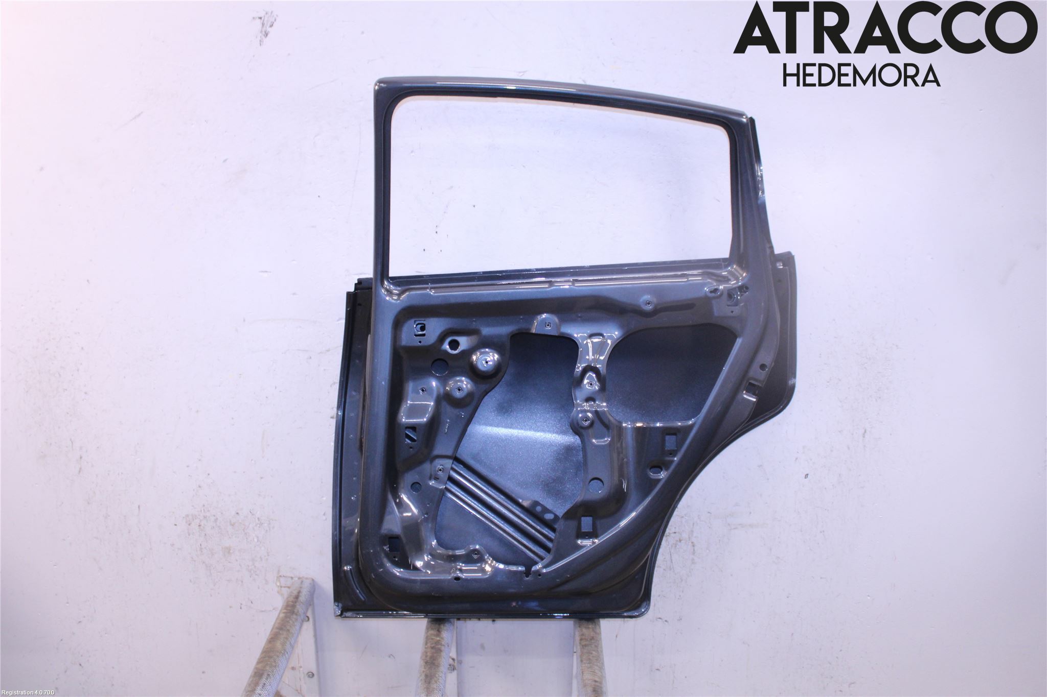 Seat LEON 06-12 Dörr Bak Höger