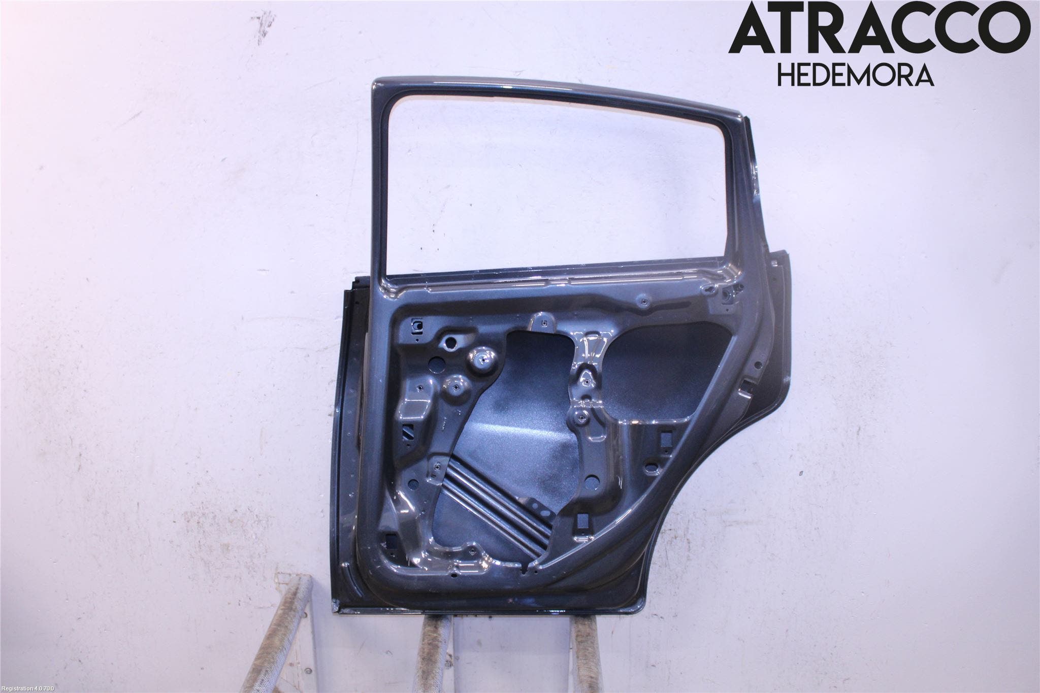 Seat LEON 06-12 Dörr Bak Höger