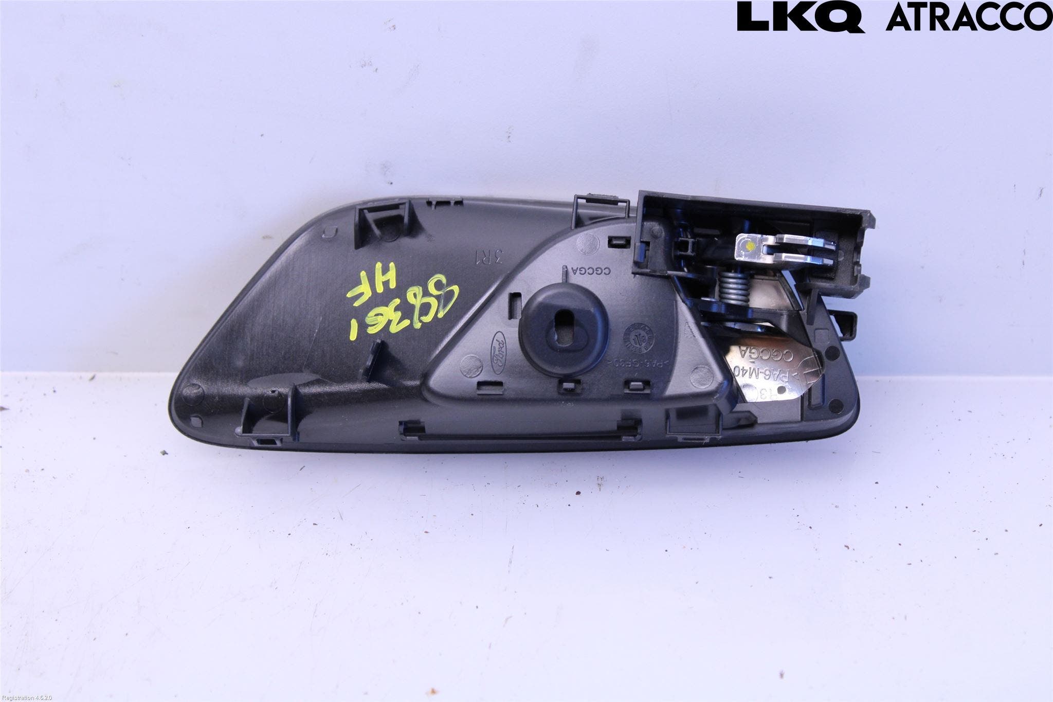 Ford FIESTA (VII) 18-23 Dörrhandtag Inre Hö