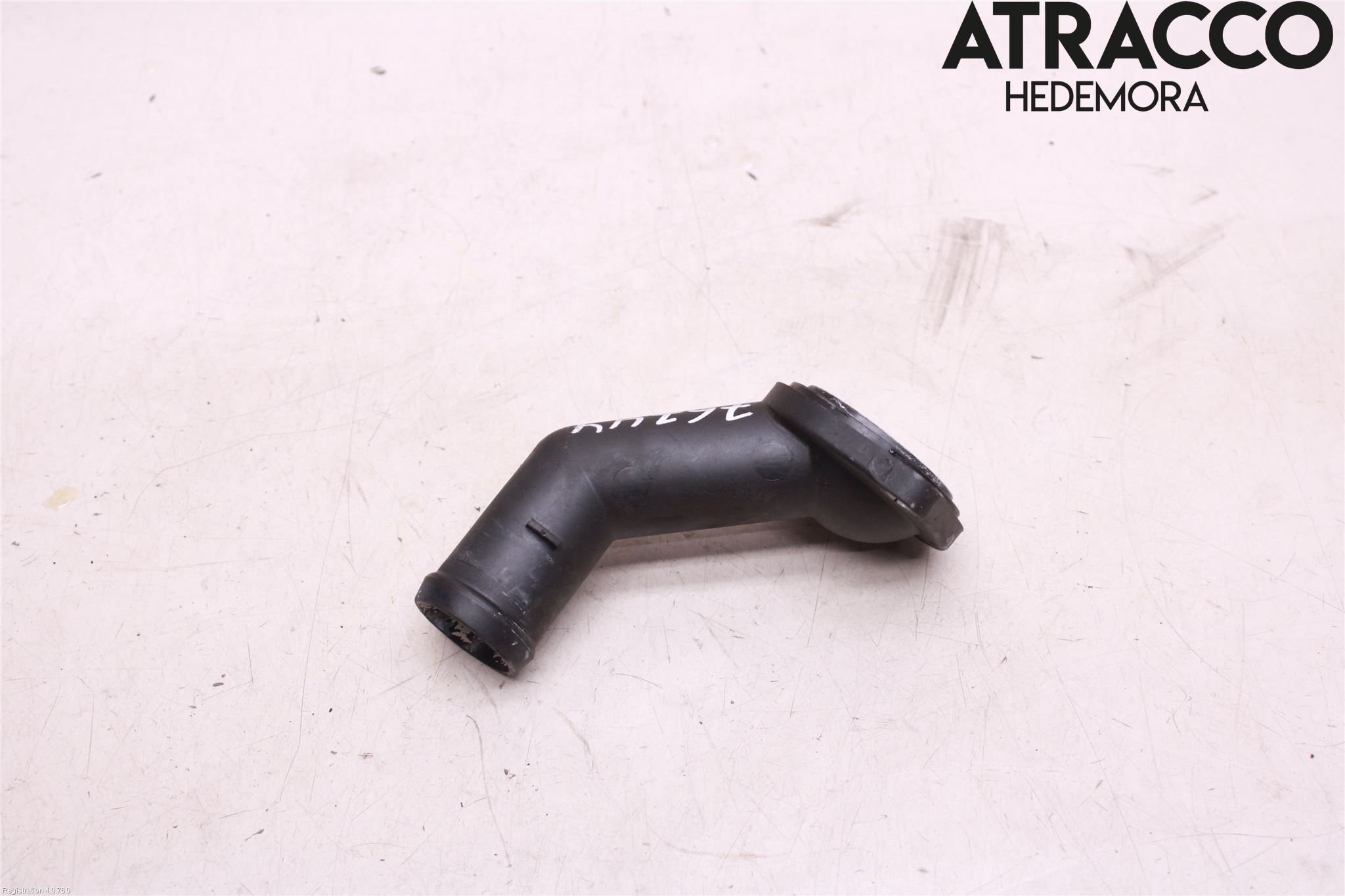 Skoda OCTAVIA (1Z) 05-13 Termostathus-Lock