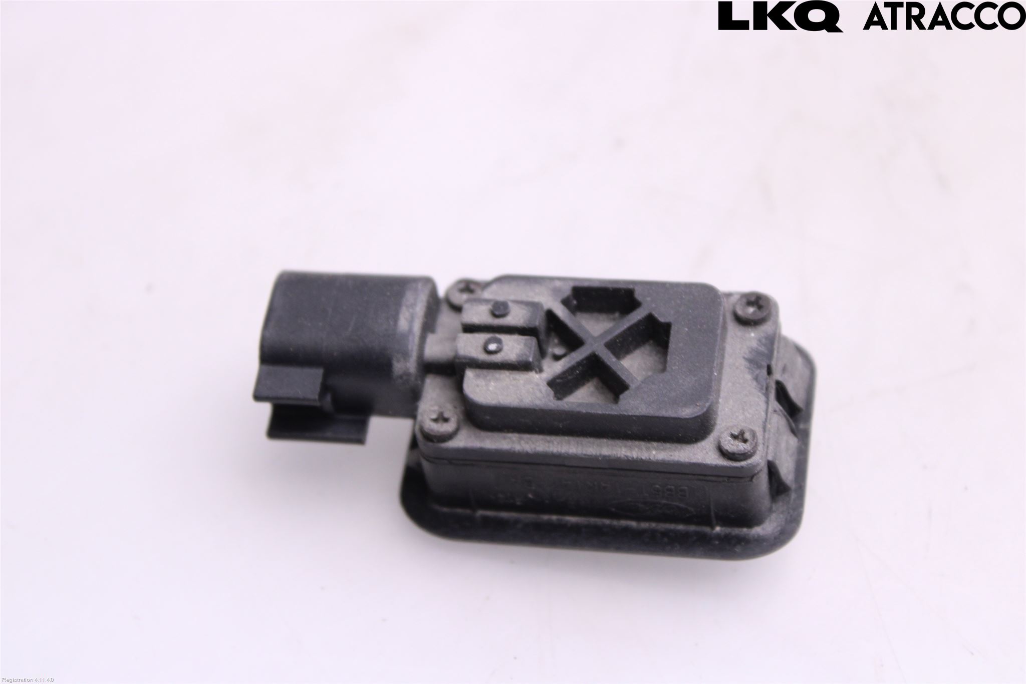 Ford EXPLORER 93-23 Bakluckehandtag