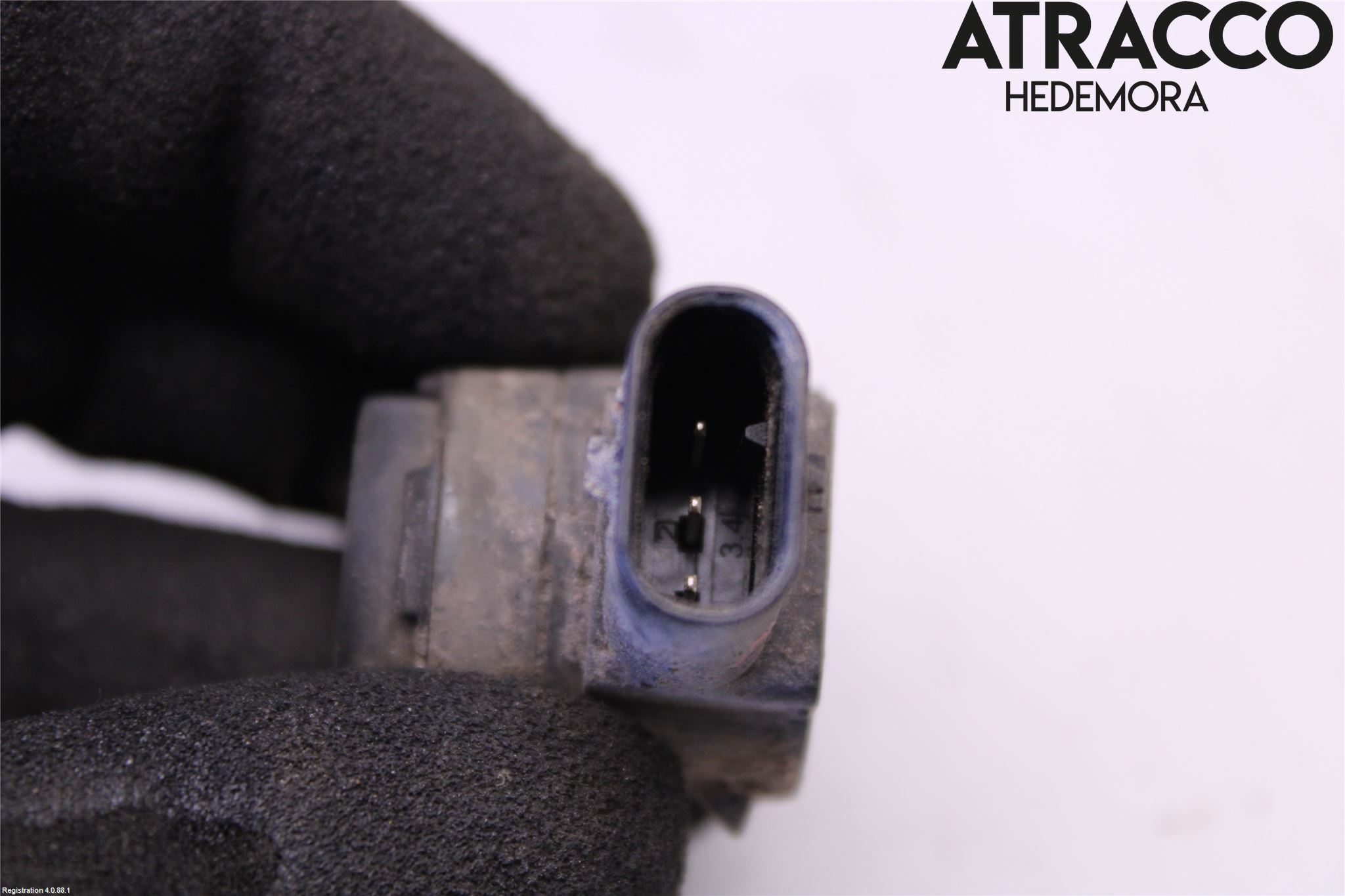 Volvo V90 17->> Parkeringshjälp Backsensor