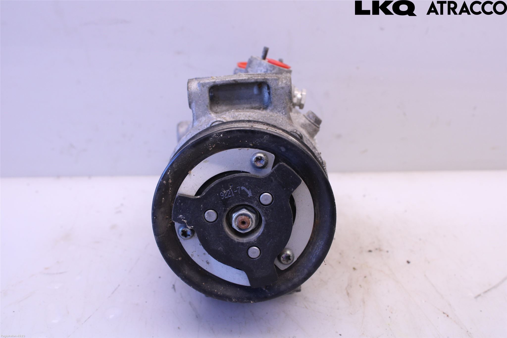 Volkswagen VW PASSAT 20-24 Ac Kompressor