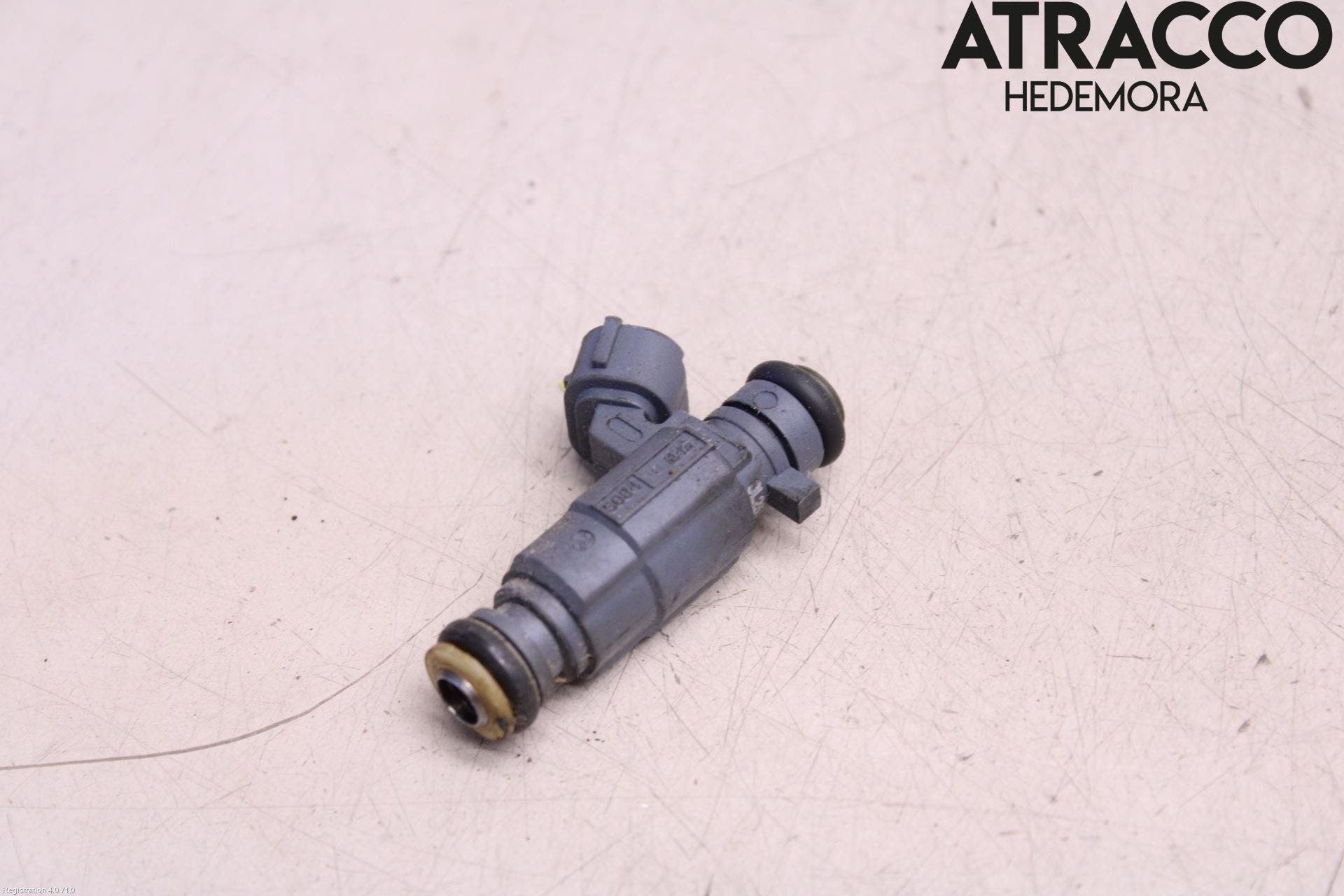 Kia RIO 12-16 Injspridare