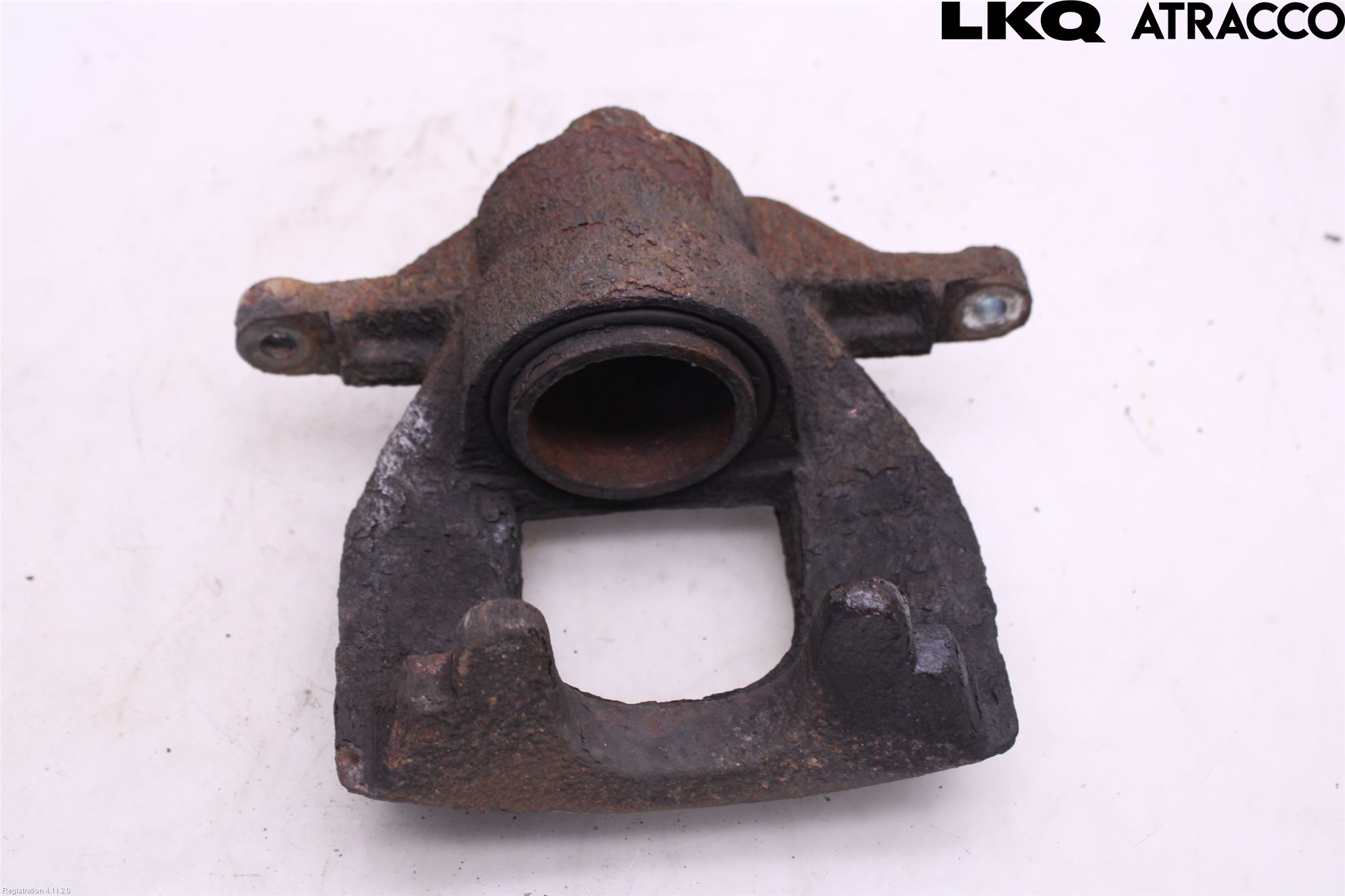 Toyota VERSO 09-18 Bromsok Fram Höger