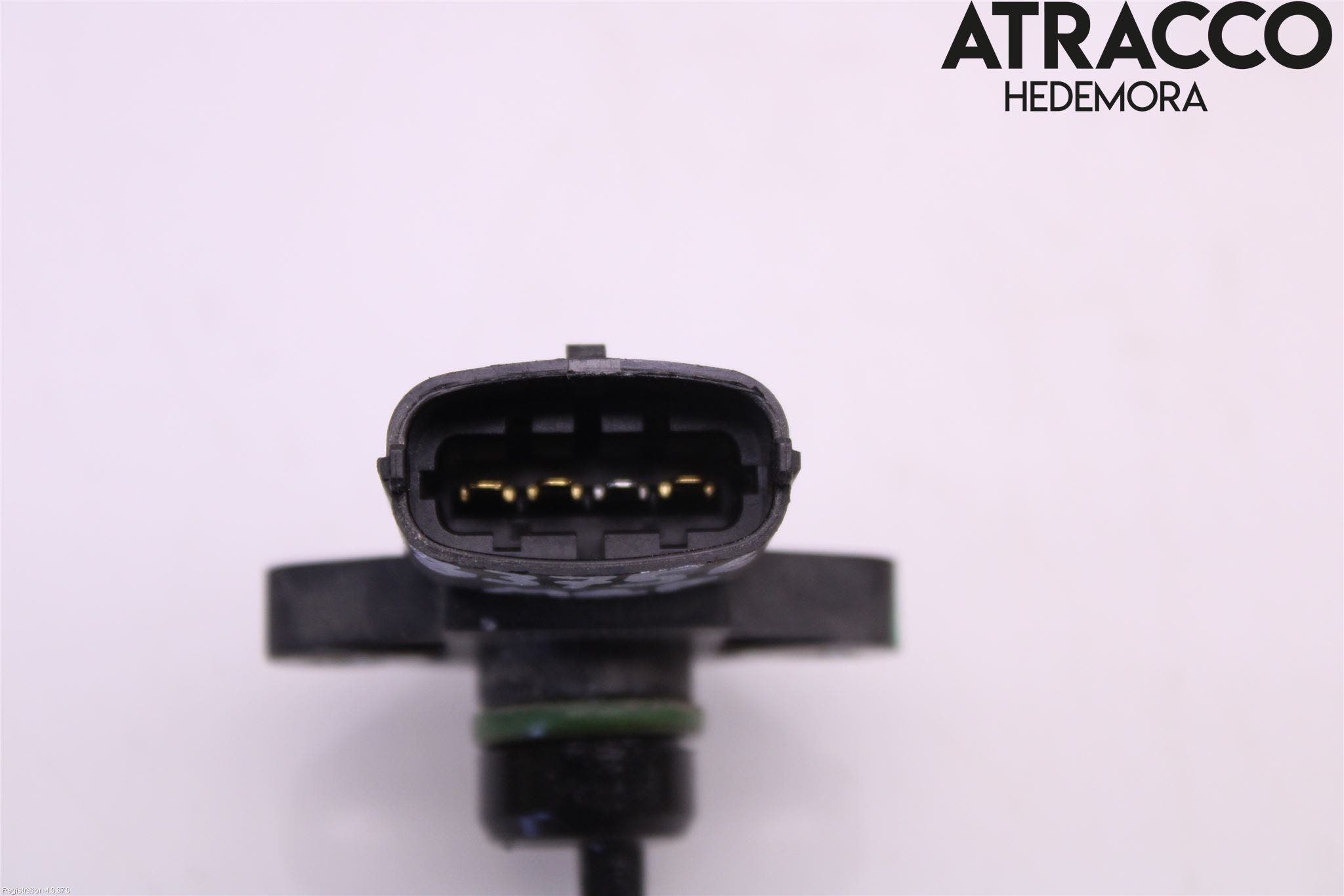 Kia RIO 17- Injmappsensor