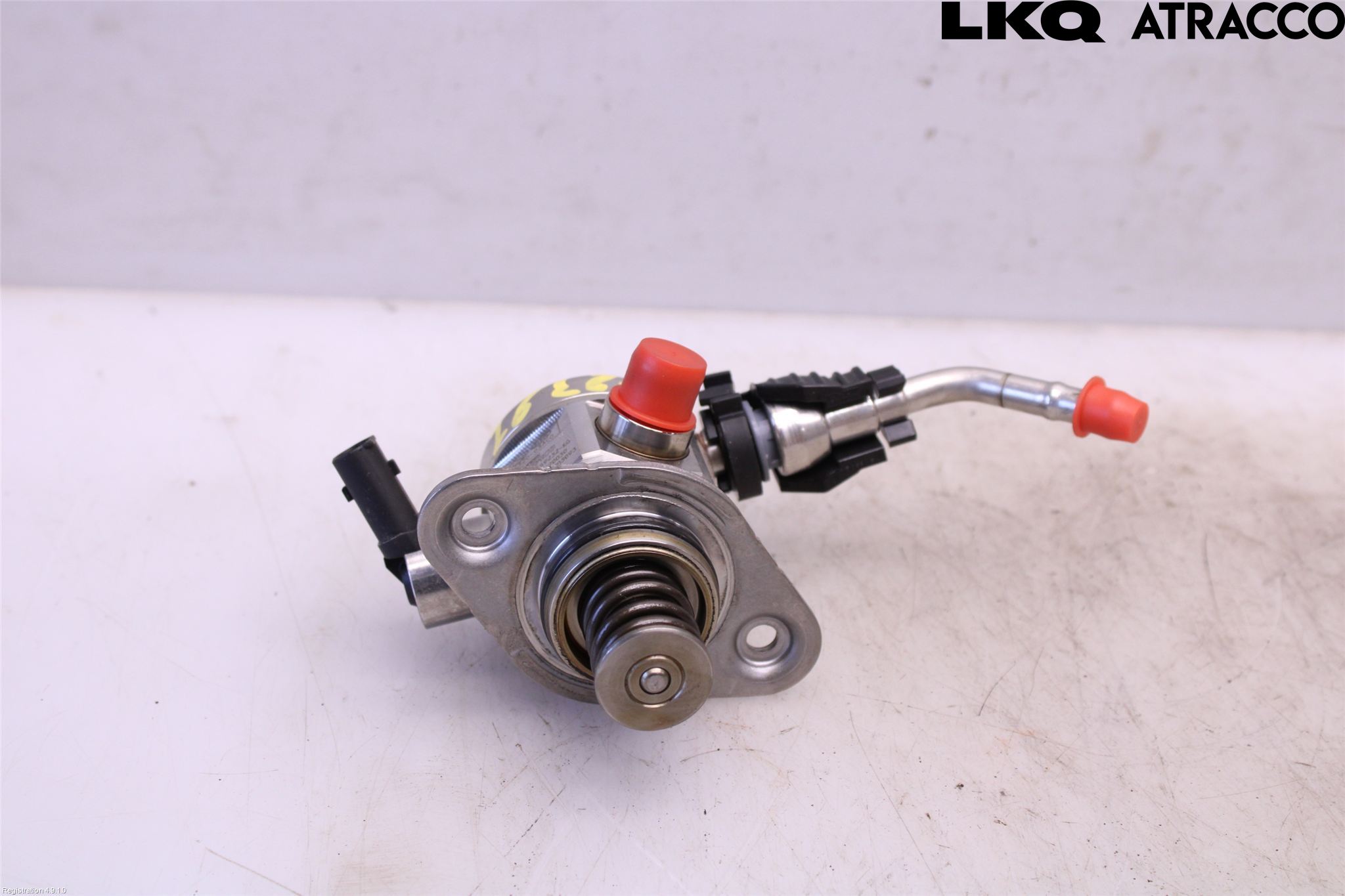 Kia CEED/CEED SW 19- Bränslepump Mek