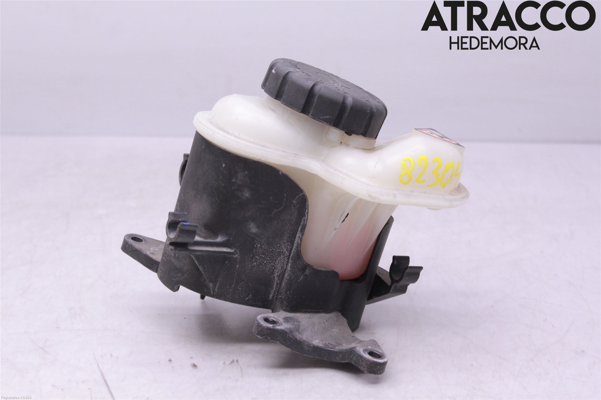 Mercedes-Benz MB CLA-KLASS (C117/X117) 13-19 Expansionstank