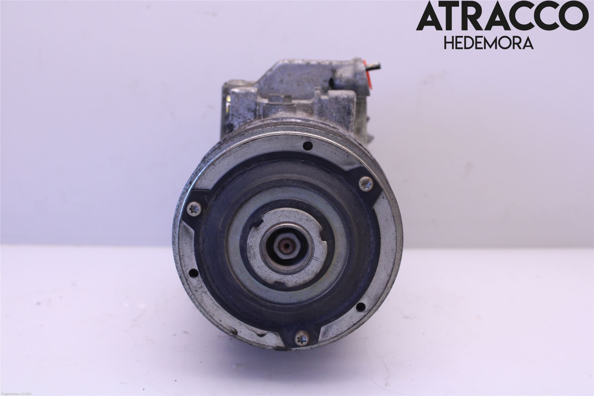 Volkswagen VW POLO 02-05 Ac Kompressor