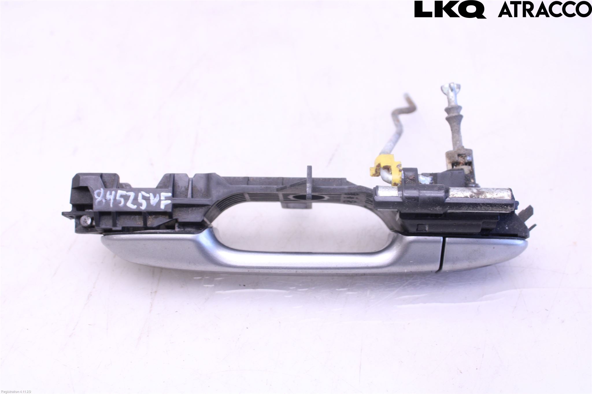 Toyota AURIS 13-19 Dörrhandtag Yttre Vä