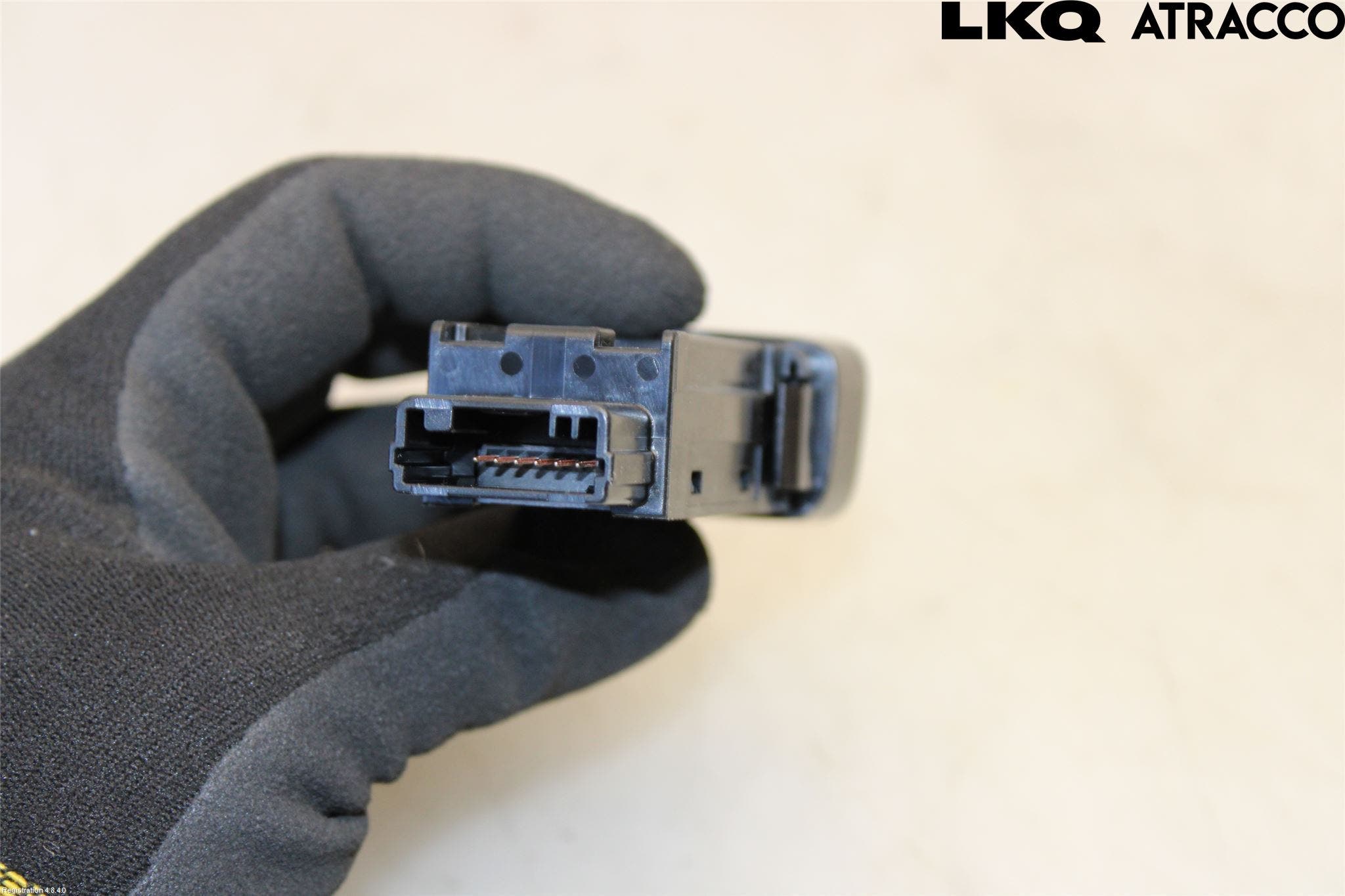 Toyota PRIUS ZVW30 09-20 Strömställare Parkeringsbroms