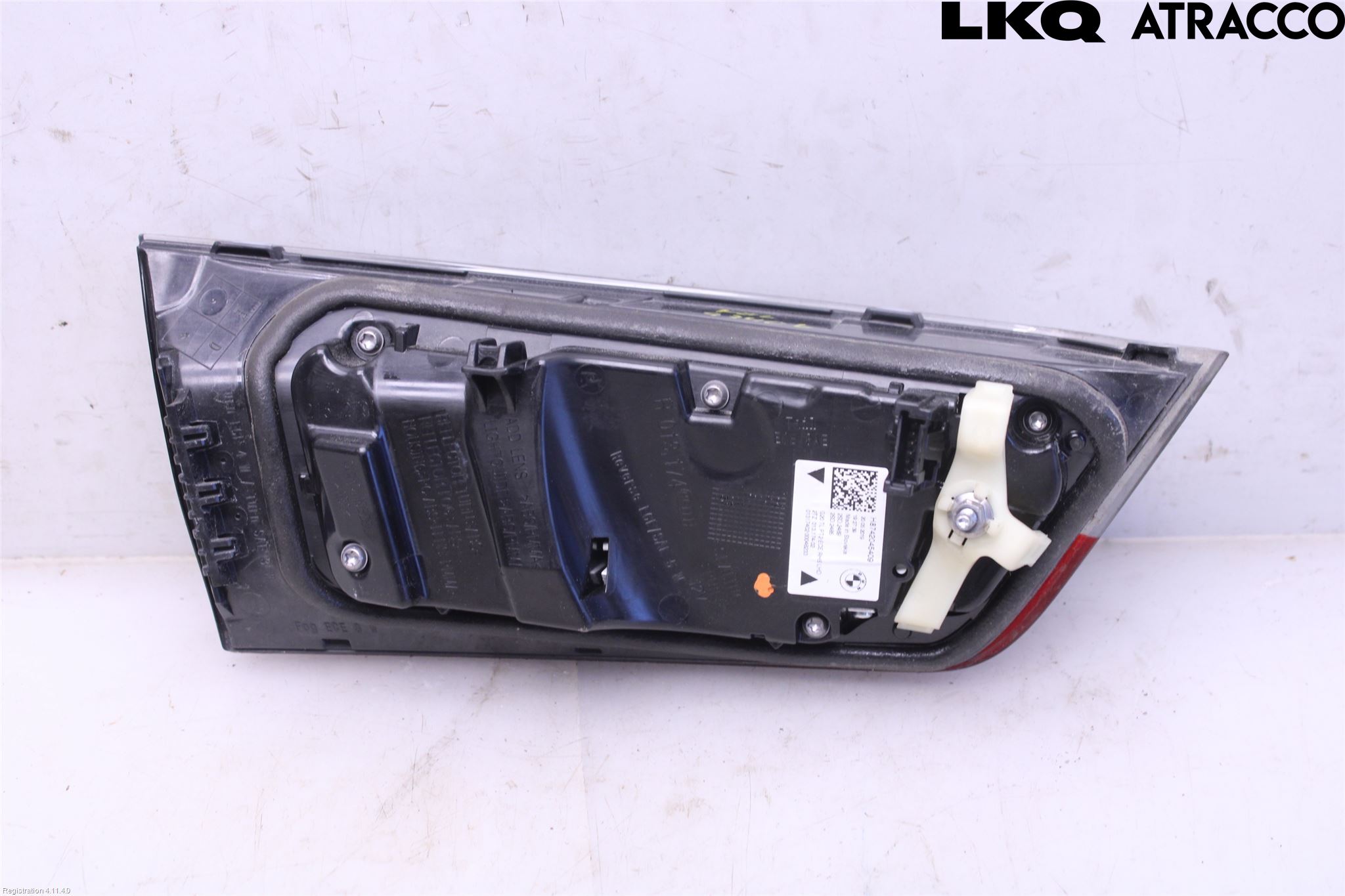 BMW 3 G20/G21/G80/G81 19- Bakljus Lucka Hö