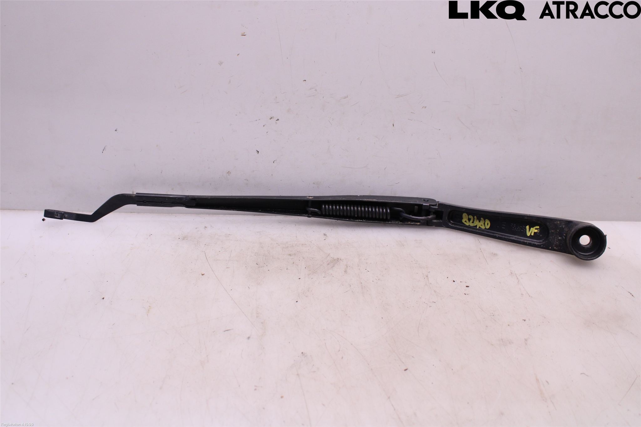 Kia NIRO (DE) 17-22 Torkararm Armar Vindruta