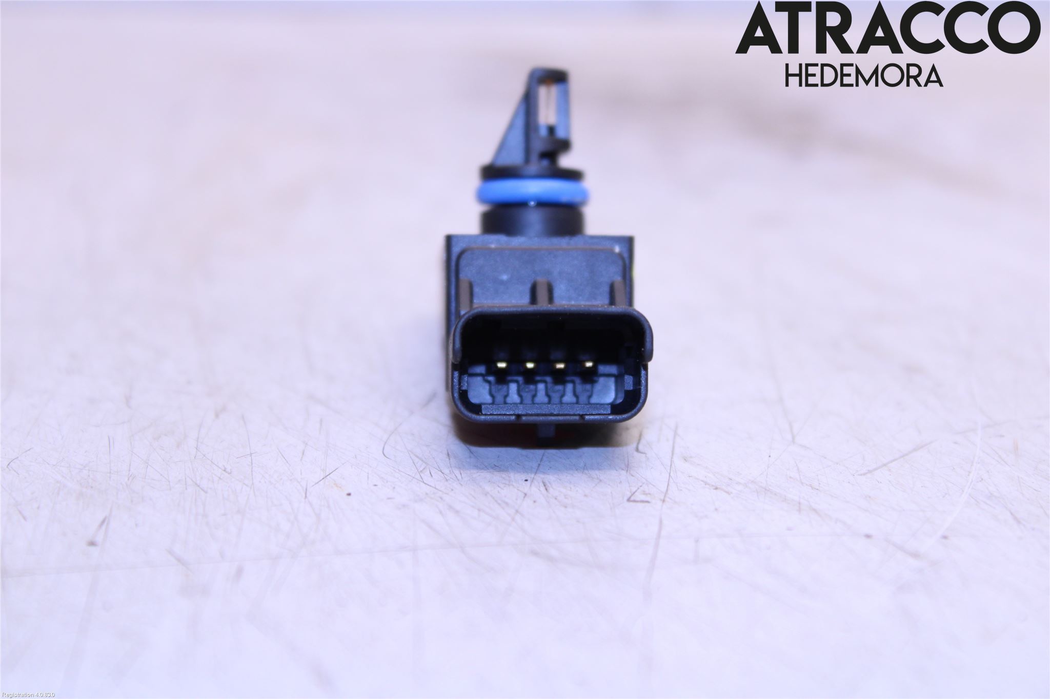 Peugeot 208/E-208 20- Injmappsensor