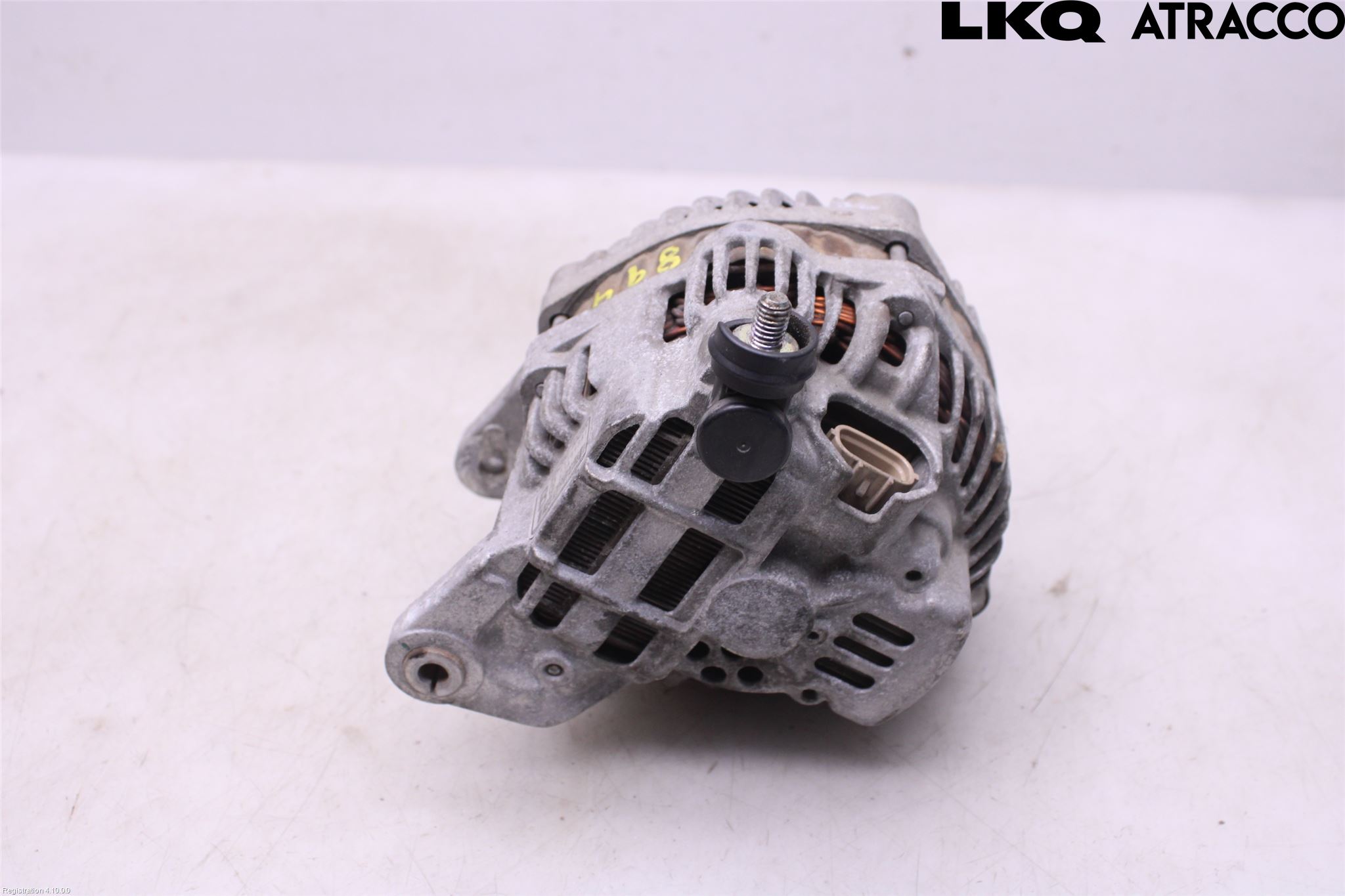 Subaru OUTBACK   07-09 Generator