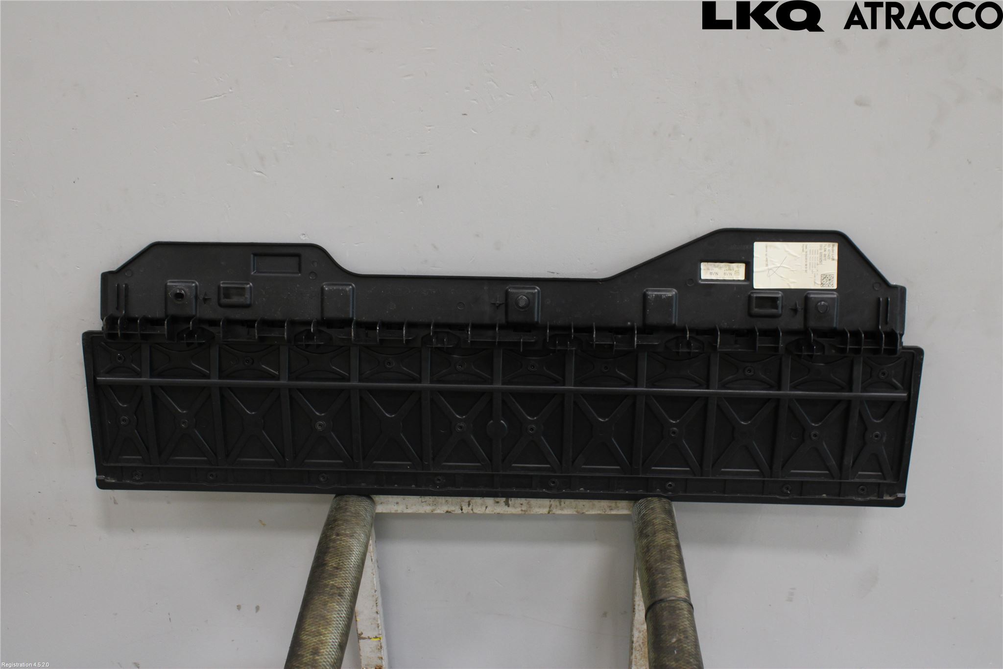 Landrover RANGE ROVER (L405) 13-21 Inredning Bakluckeklädsel