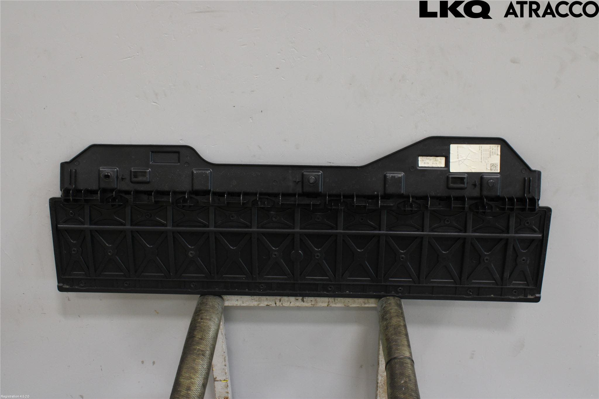 Landrover RANGE ROVER (L405) 13-21 Inredning Bakluckeklädsel
