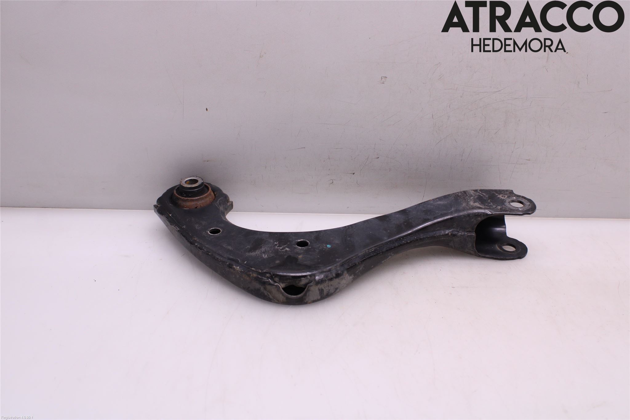 Toyota C-HR 16-23 Bärarm Bak Övre Höger