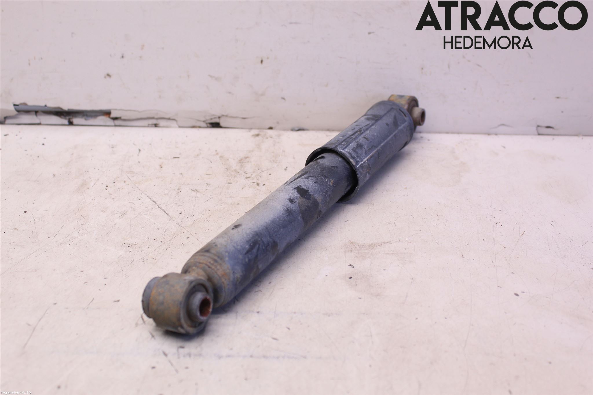 Kia RIO 12-16 Stötdämpare Bak