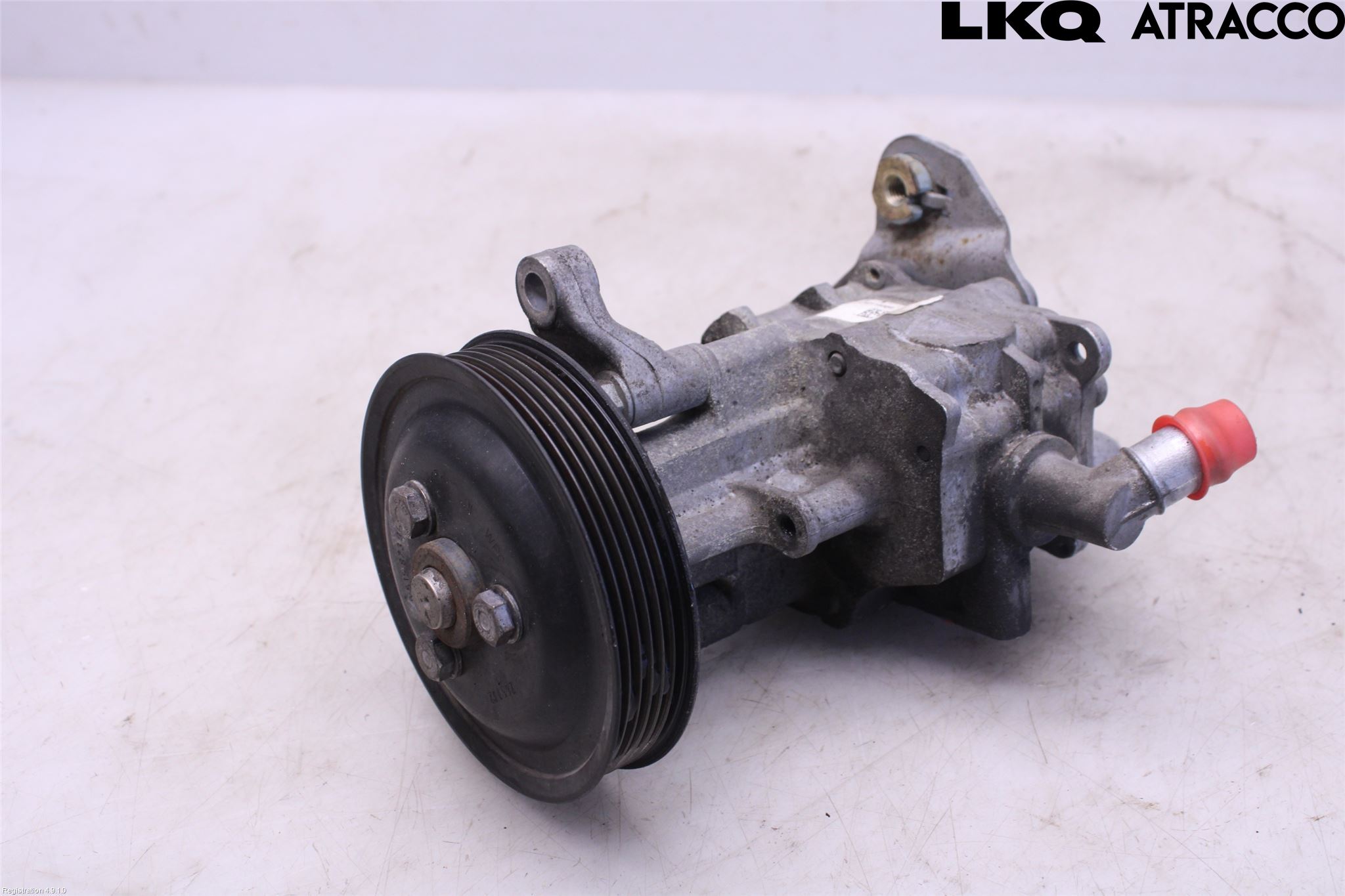 BMW 5 F10/F11/F18 09-17 Styrservopump