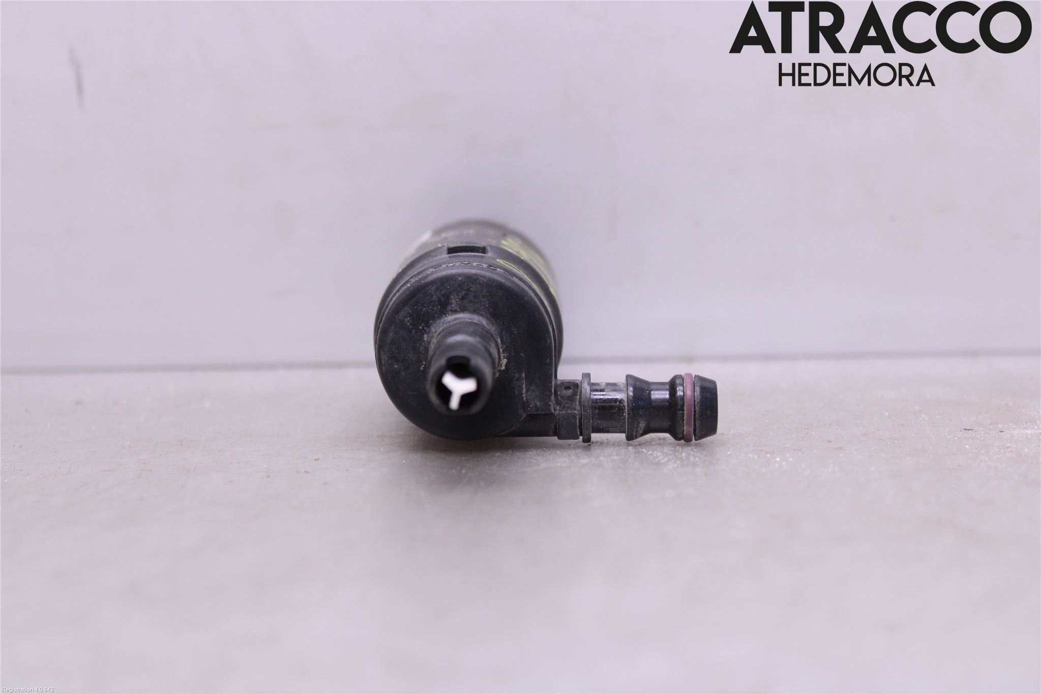 BMW 3 E46      98-05 Spolarpump Högtryck