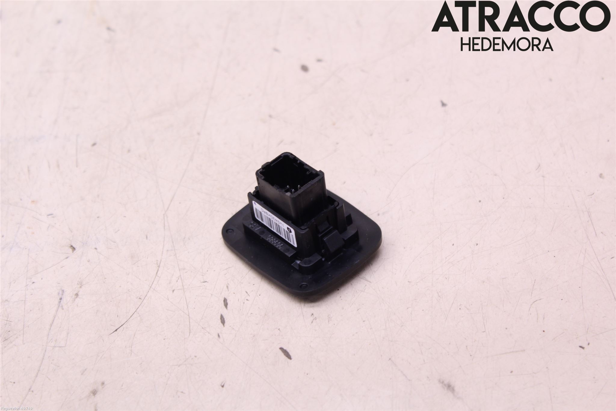 Lancia VOYAGER Strömställare Stolvärme