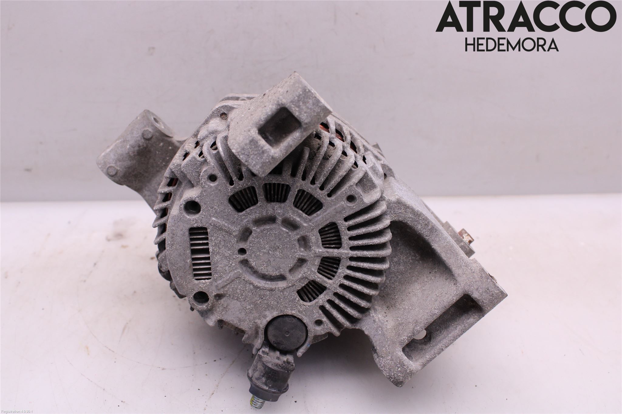 Mazda 5 10-18 Generator