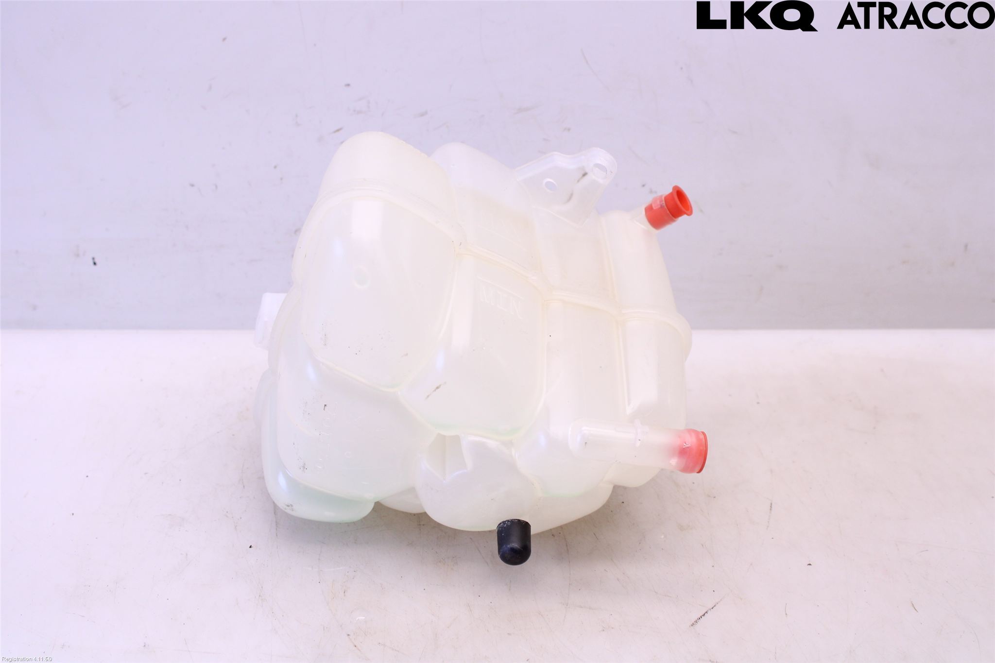 Volvo XC60 18- Expansionstank